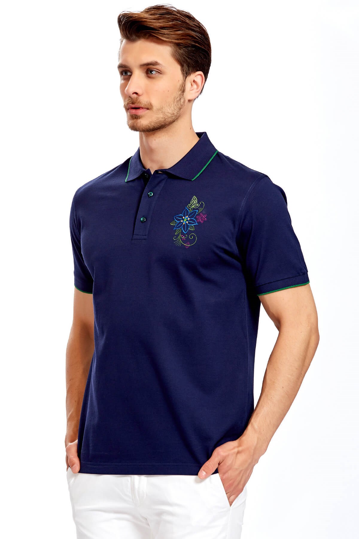 Ecer Natoma Butterfly T-Shirt, T-SHIRT, ECER