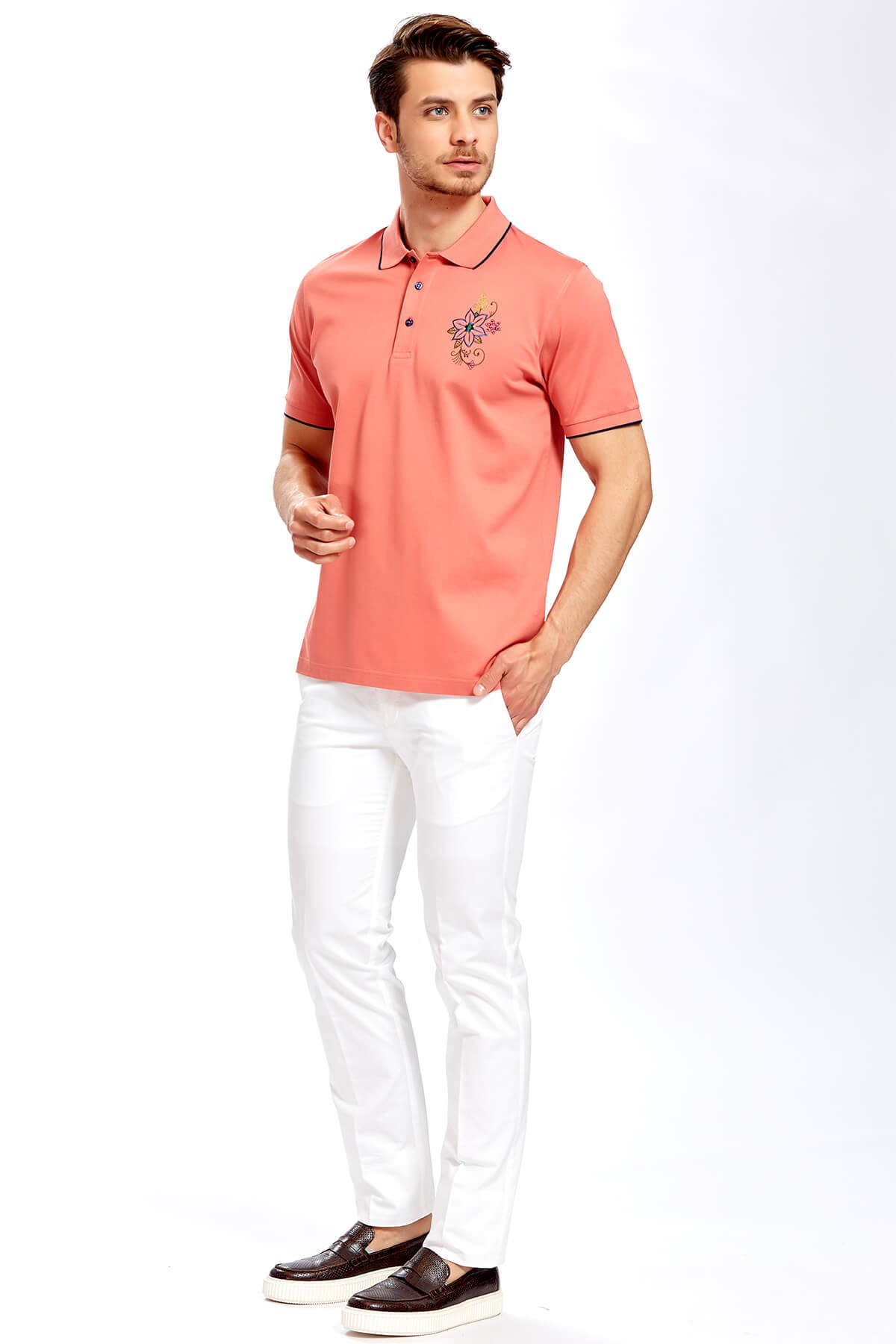 Ecer Natoma Butterfly T-Shirt, T-SHIRT, ECER