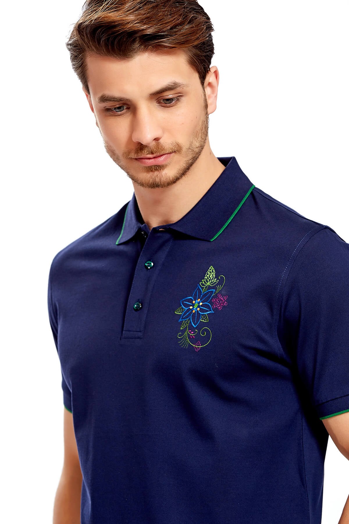 Ecer Natoma Butterfly T-Shirt, T-SHIRT, ECER