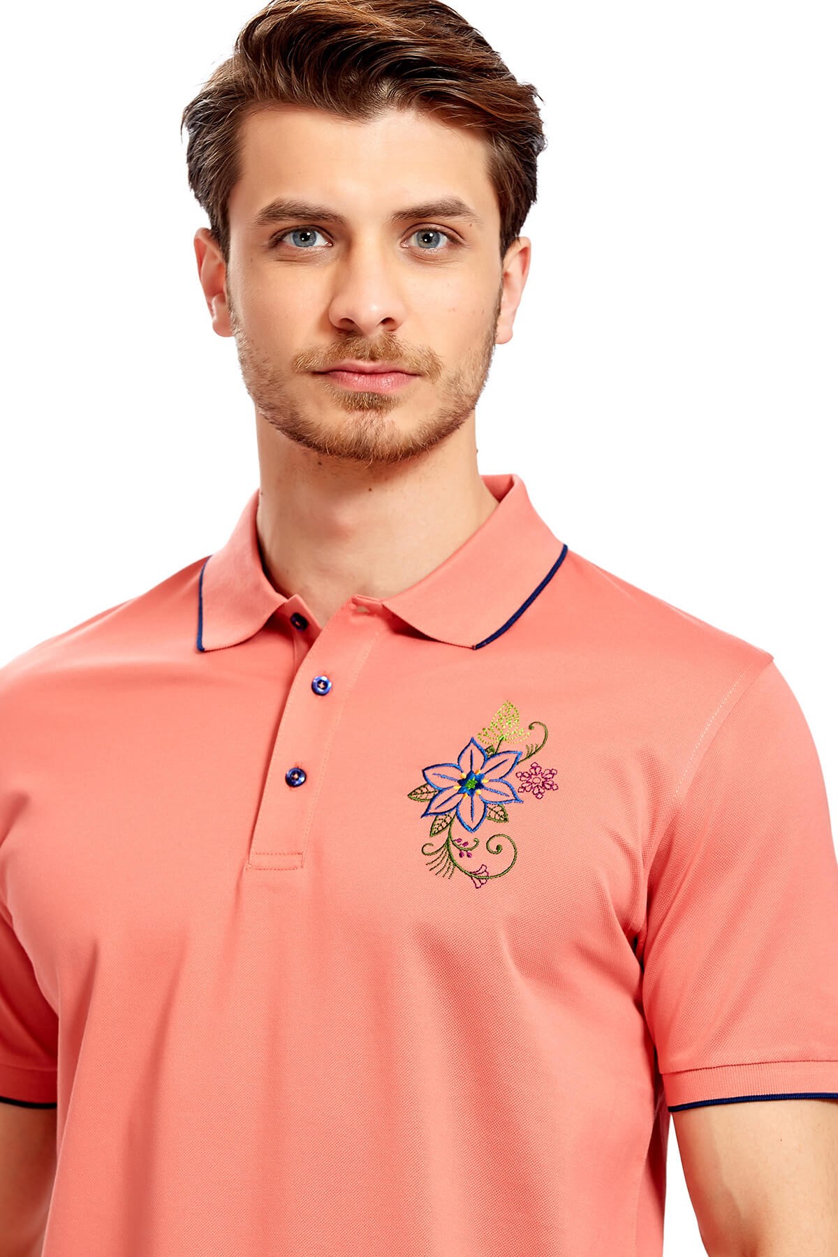 Ecer Natoma Butterfly T-Shirt, T-SHIRT, ECER