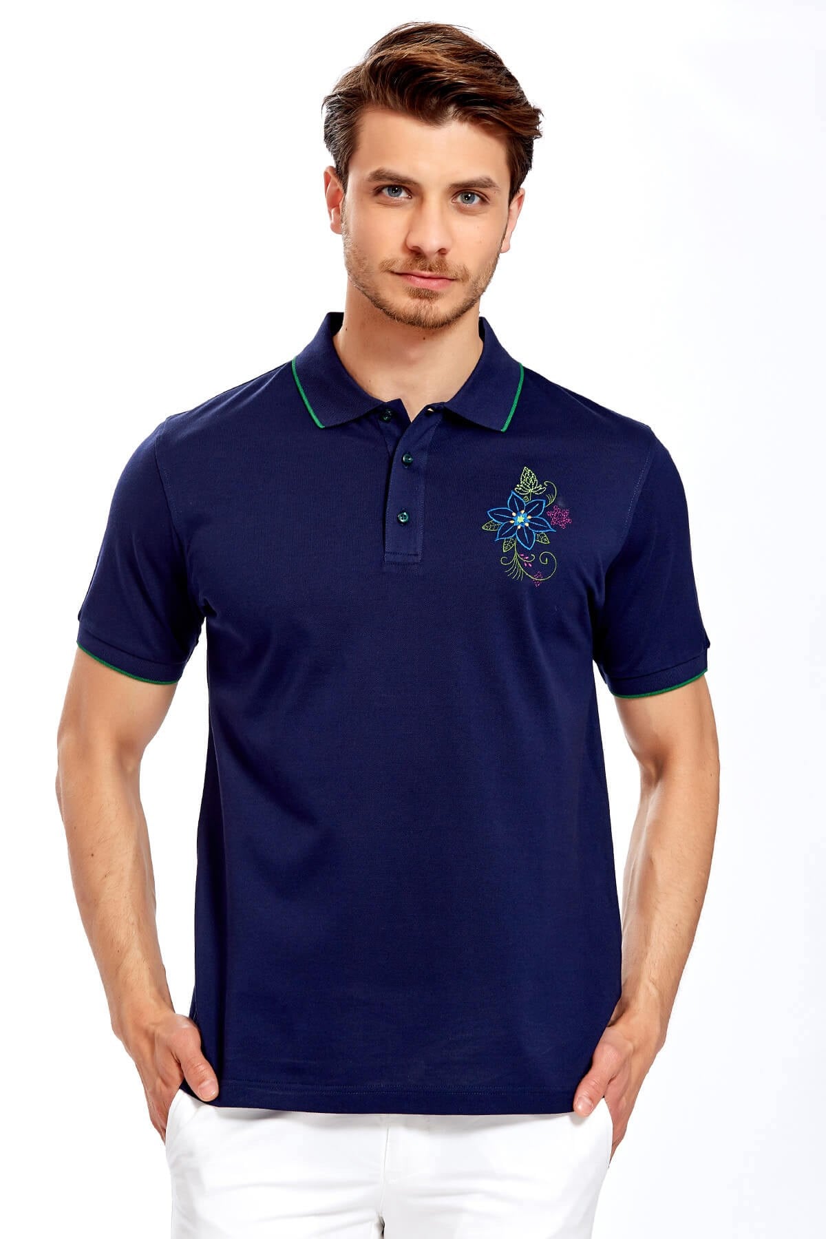 Ecer Natoma Butterfly T-Shirt, T-SHIRT, ECER