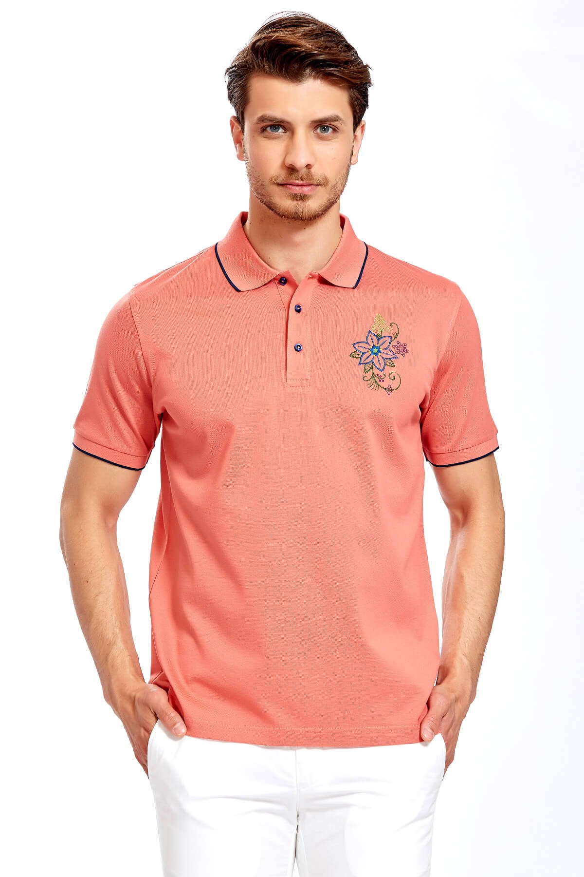 Ecer Natoma Butterfly T-Shirt, T-SHIRT, ECER