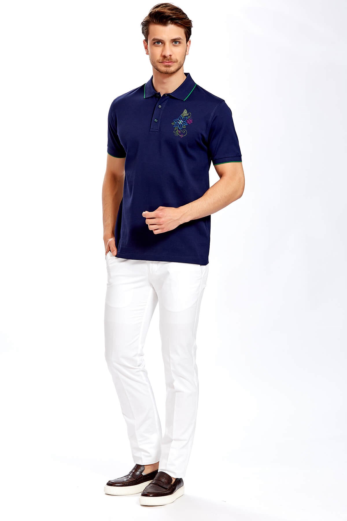 Ecer Natoma Butterfly T-Shirt, T-SHIRT, ECER
