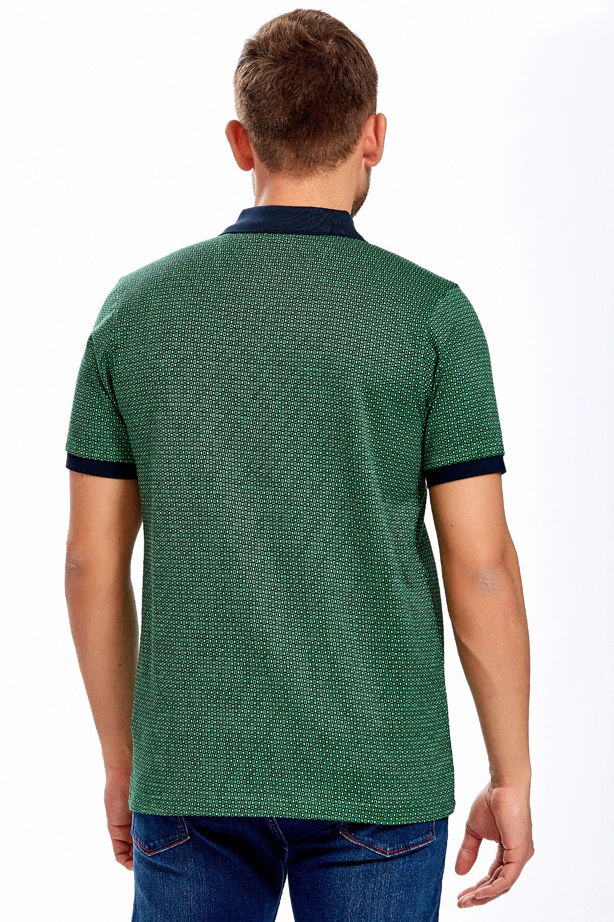 Ecer Piemonte T-Shirt, T-SHIRT, ECER