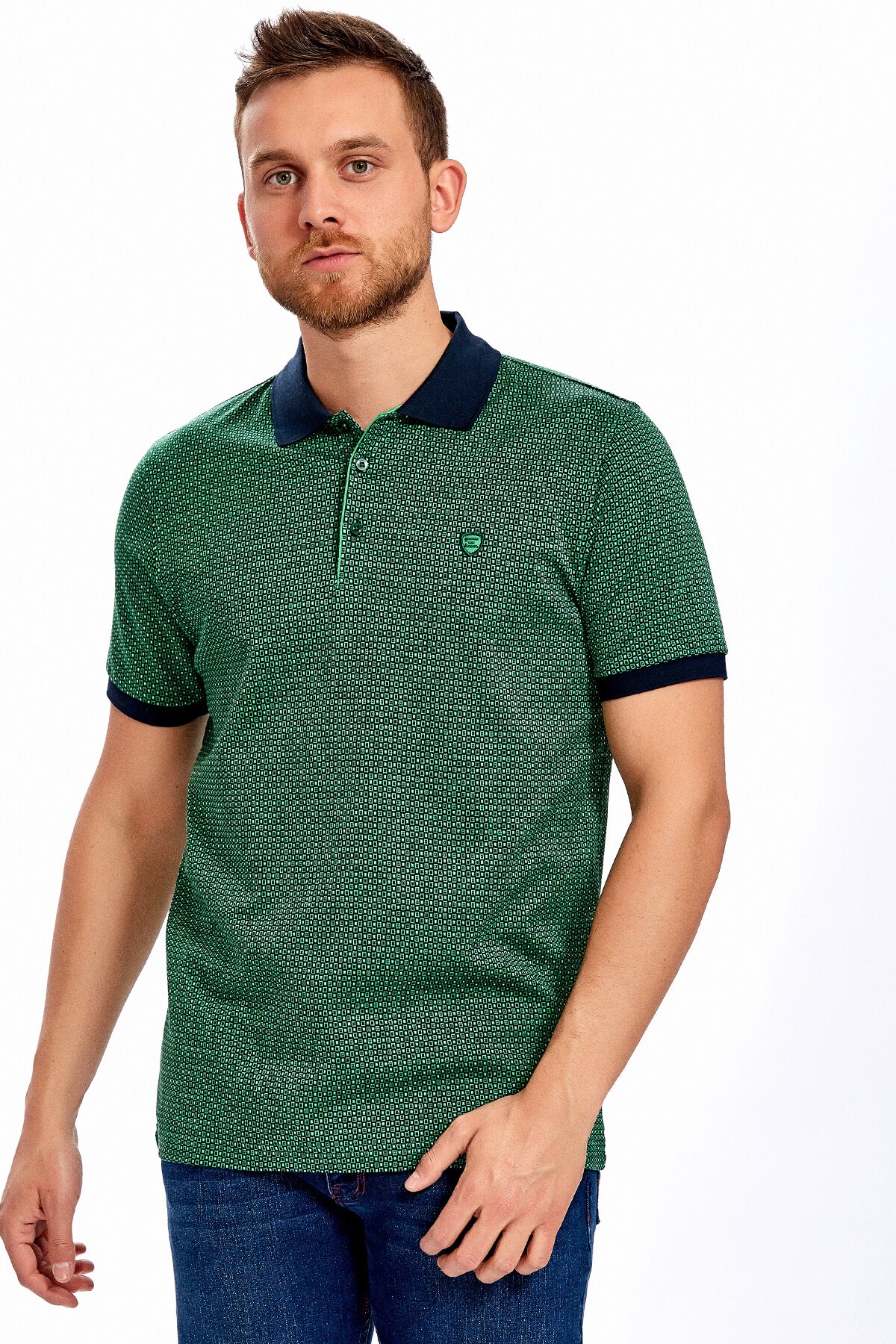 Ecer Piemonte T-Shirt, T-SHIRT, ECER