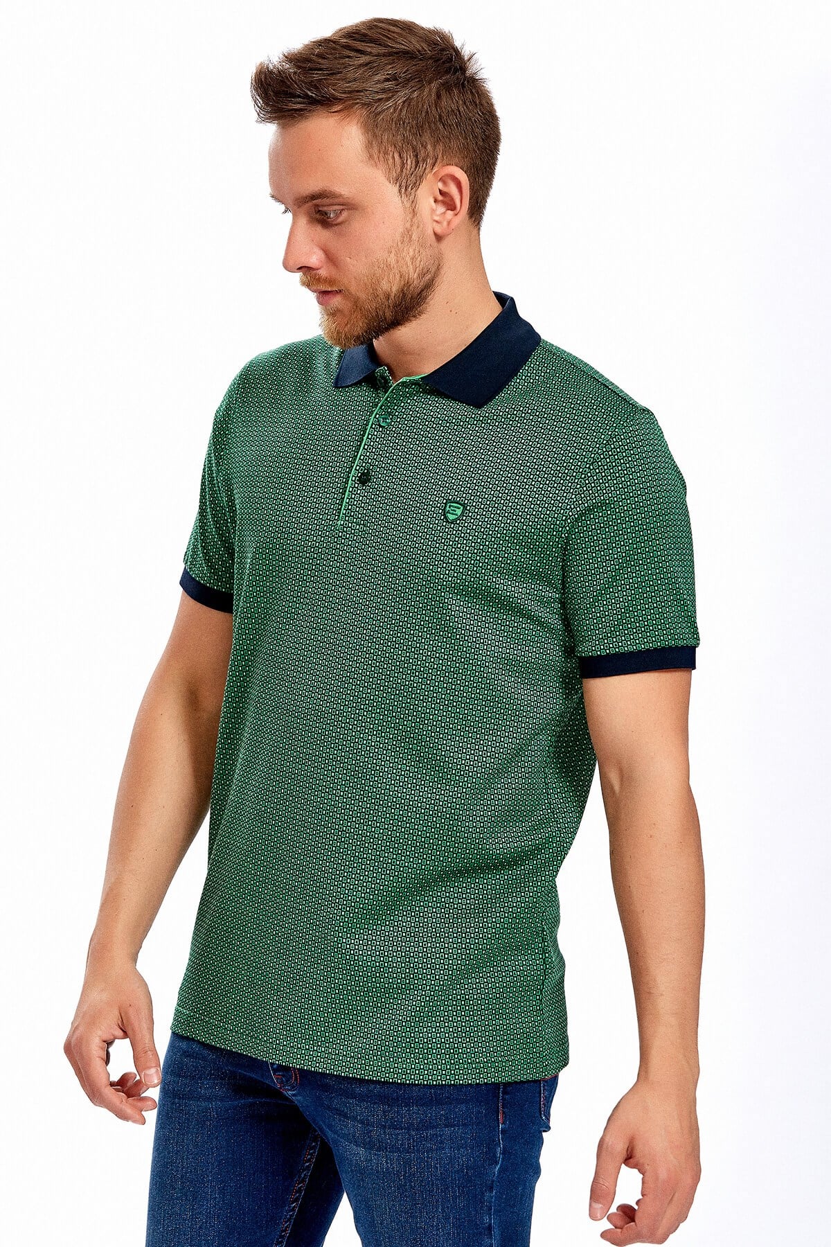 Ecer Piemonte T-Shirt, T-SHIRT, ECER