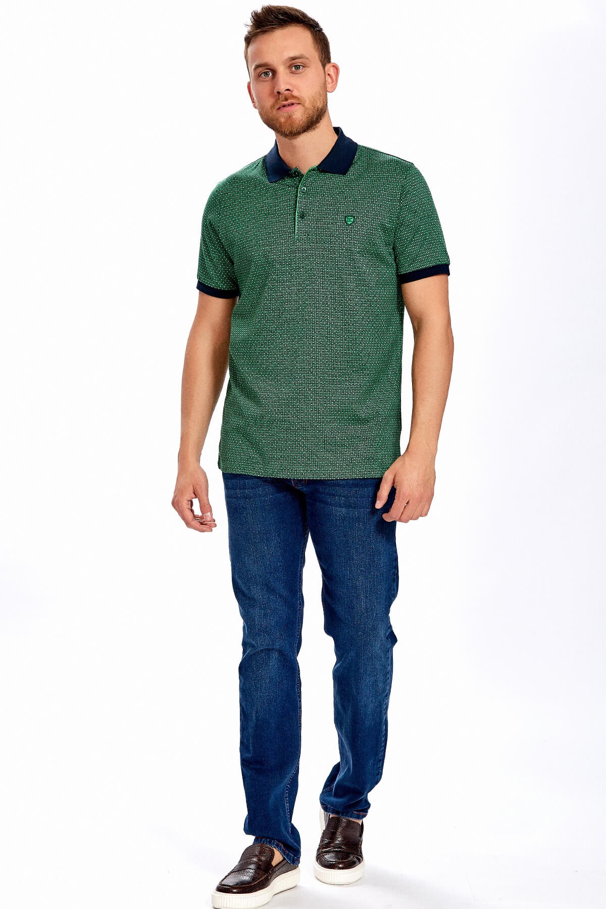 Ecer Piemonte T-Shirt, T-SHIRT, ECER