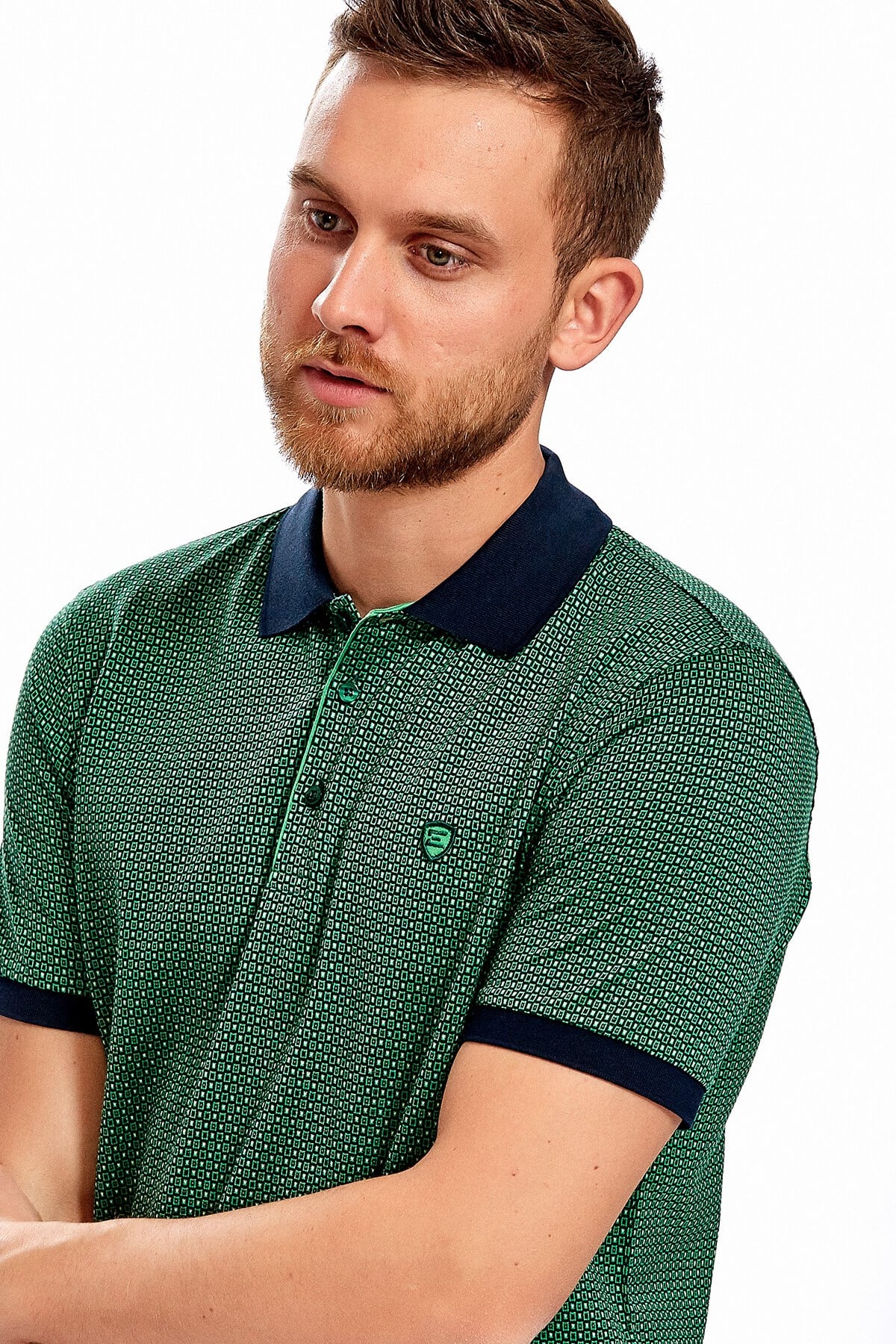 Ecer Piemonte T-Shirt, T-SHIRT, ECER