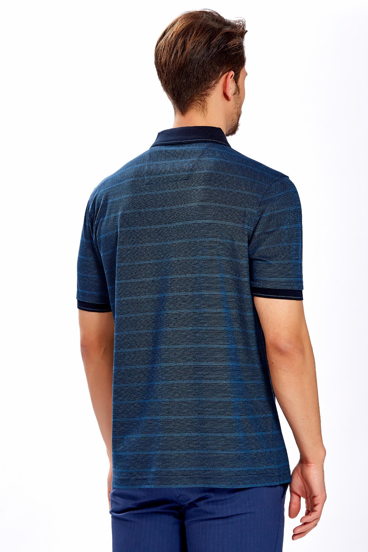 Ecer Rialto T-Shirt, T-SHIRT, ECER