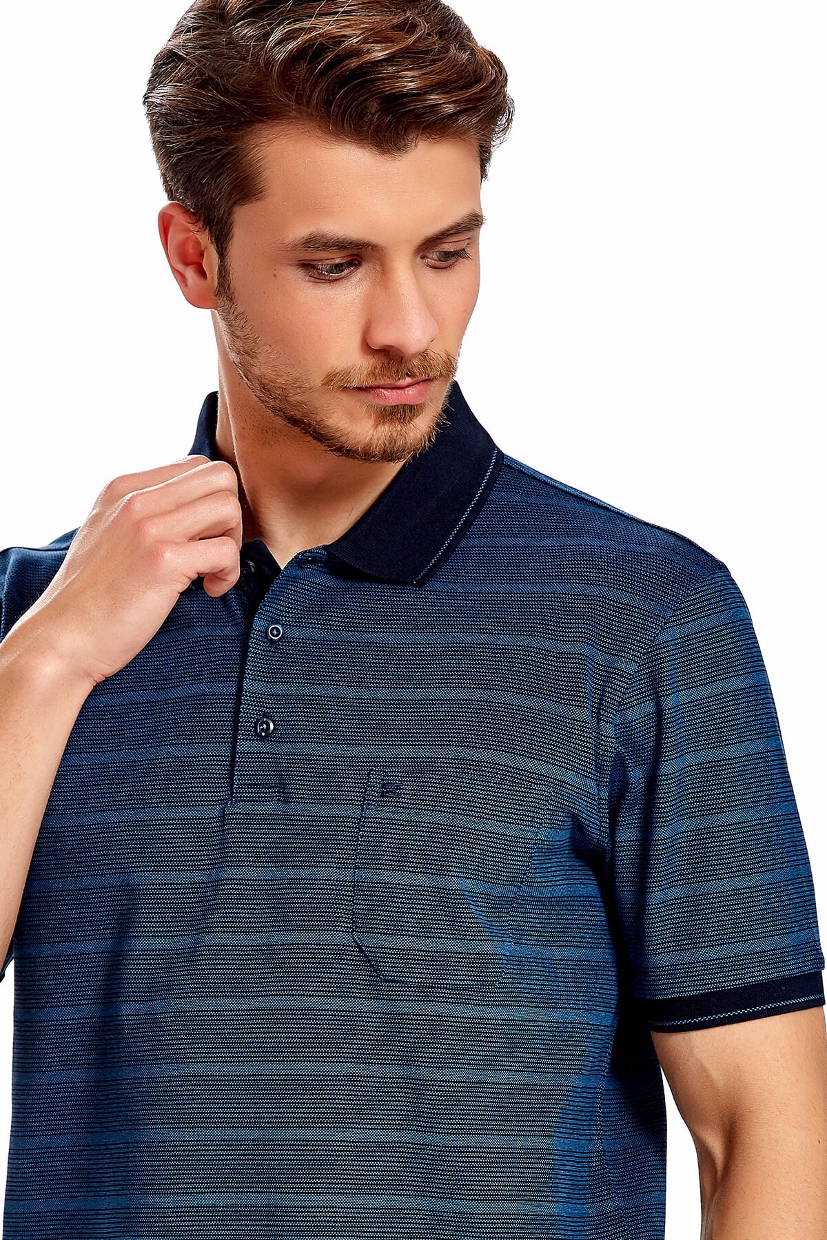 Ecer Rialto T-Shirt, T-SHIRT, ECER