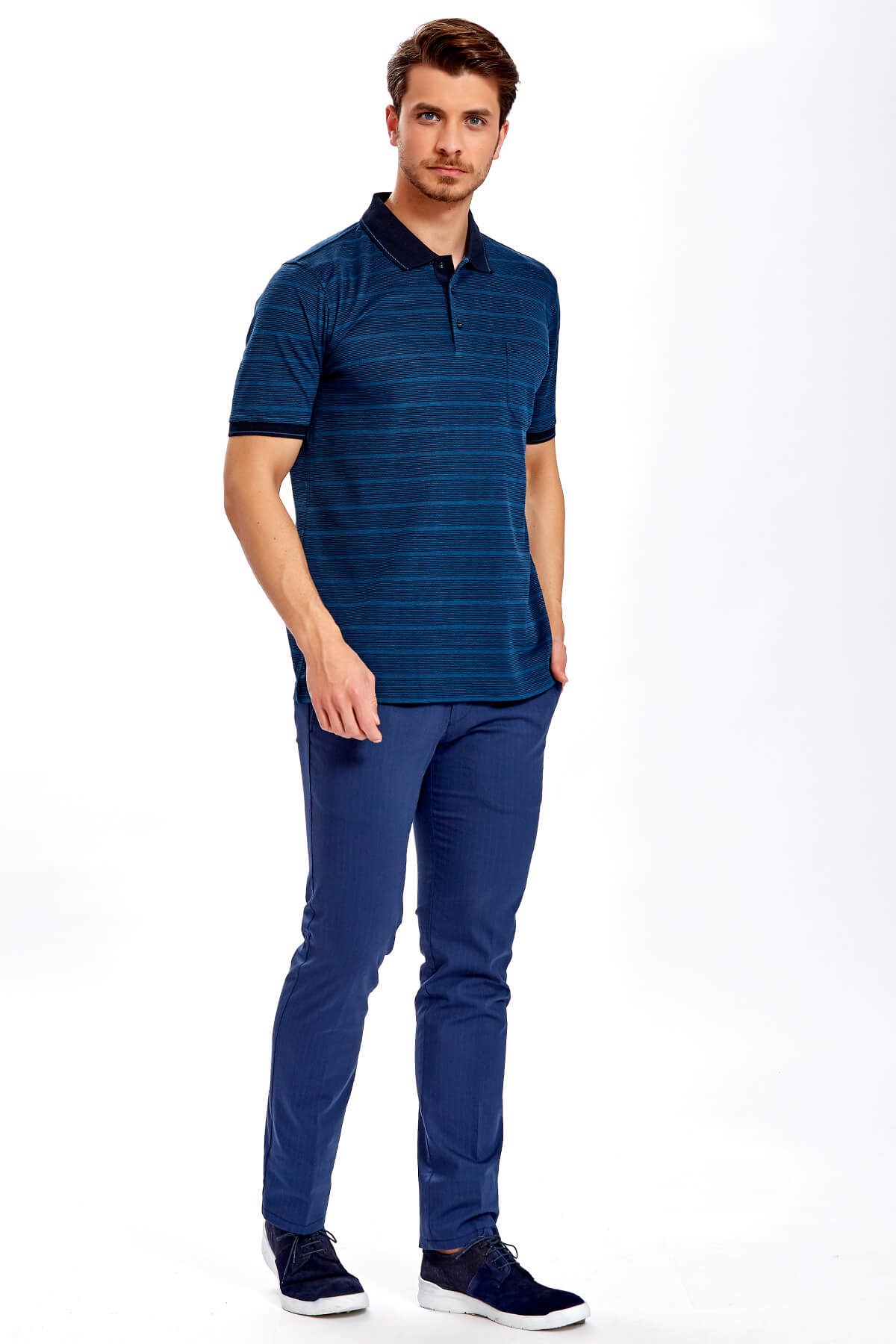 Ecer Rialto T-Shirt, T-SHIRT, ECER