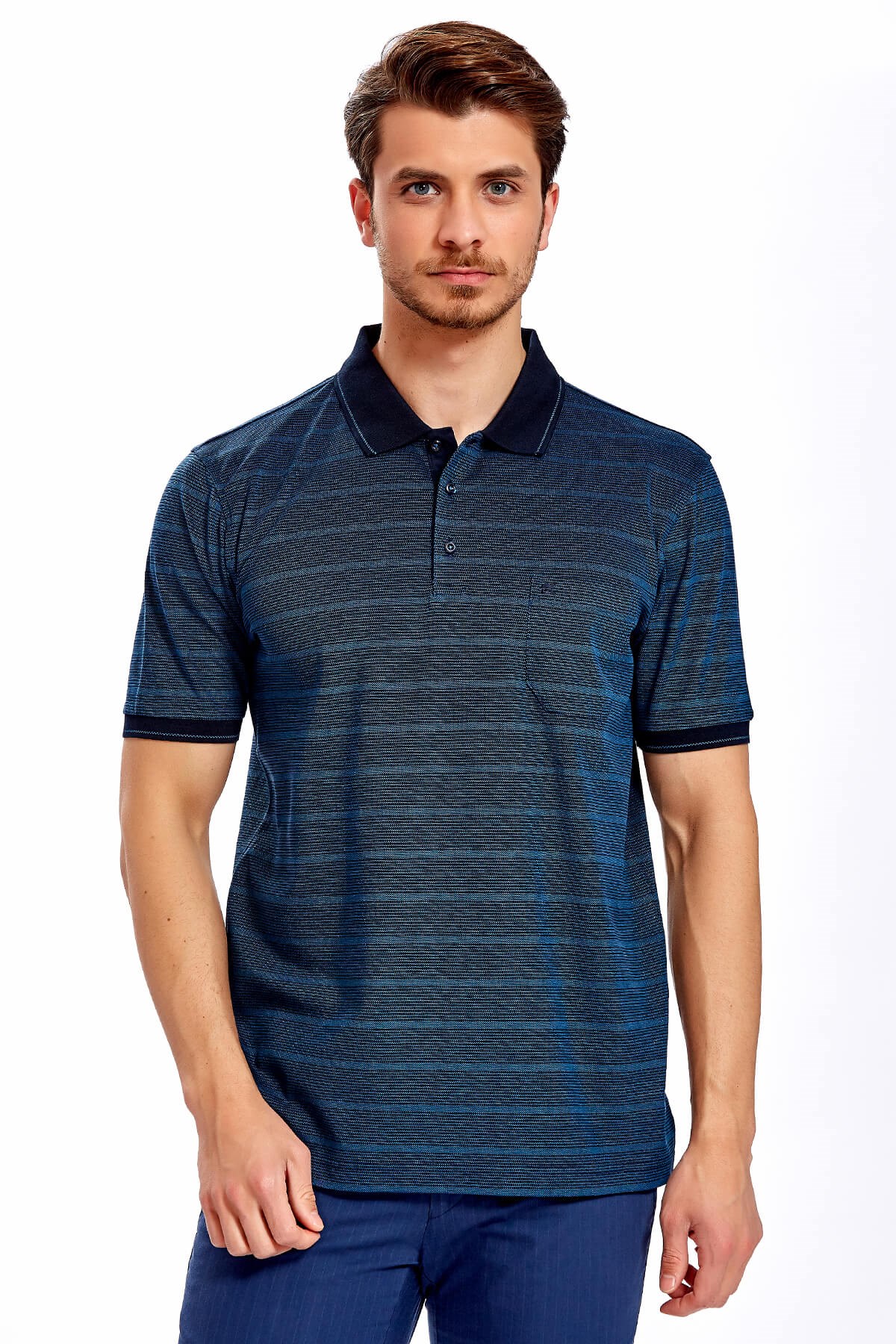Ecer Rialto T-Shirt, T-SHIRT, ECER