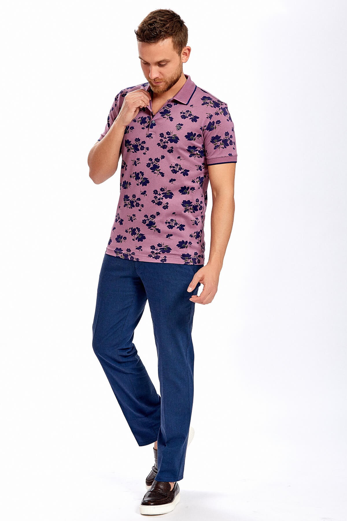 Ecer Tallin T-Shirt, T-SHIRT, ECER