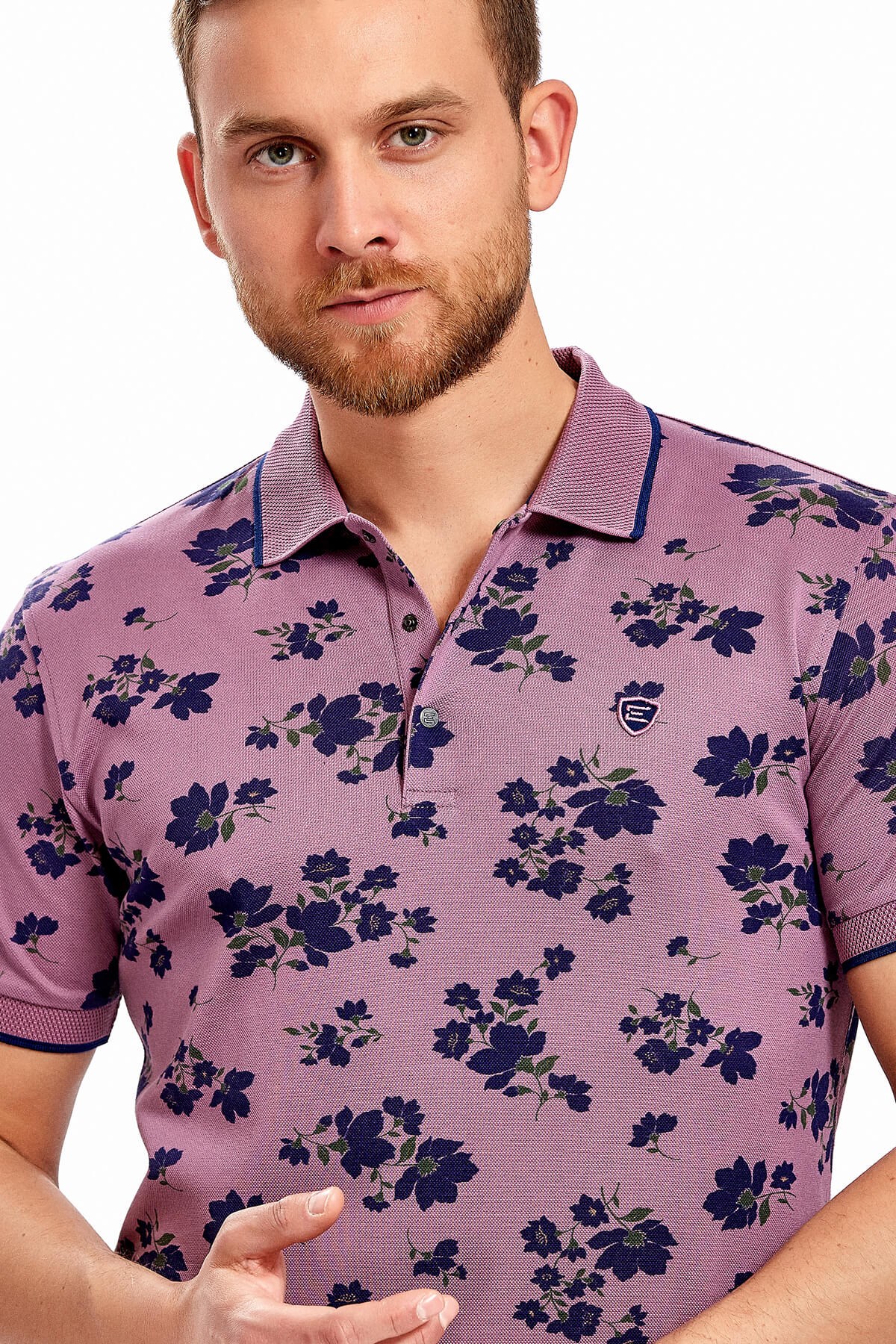 Ecer Tallin T-Shirt, T-SHIRT, ECER