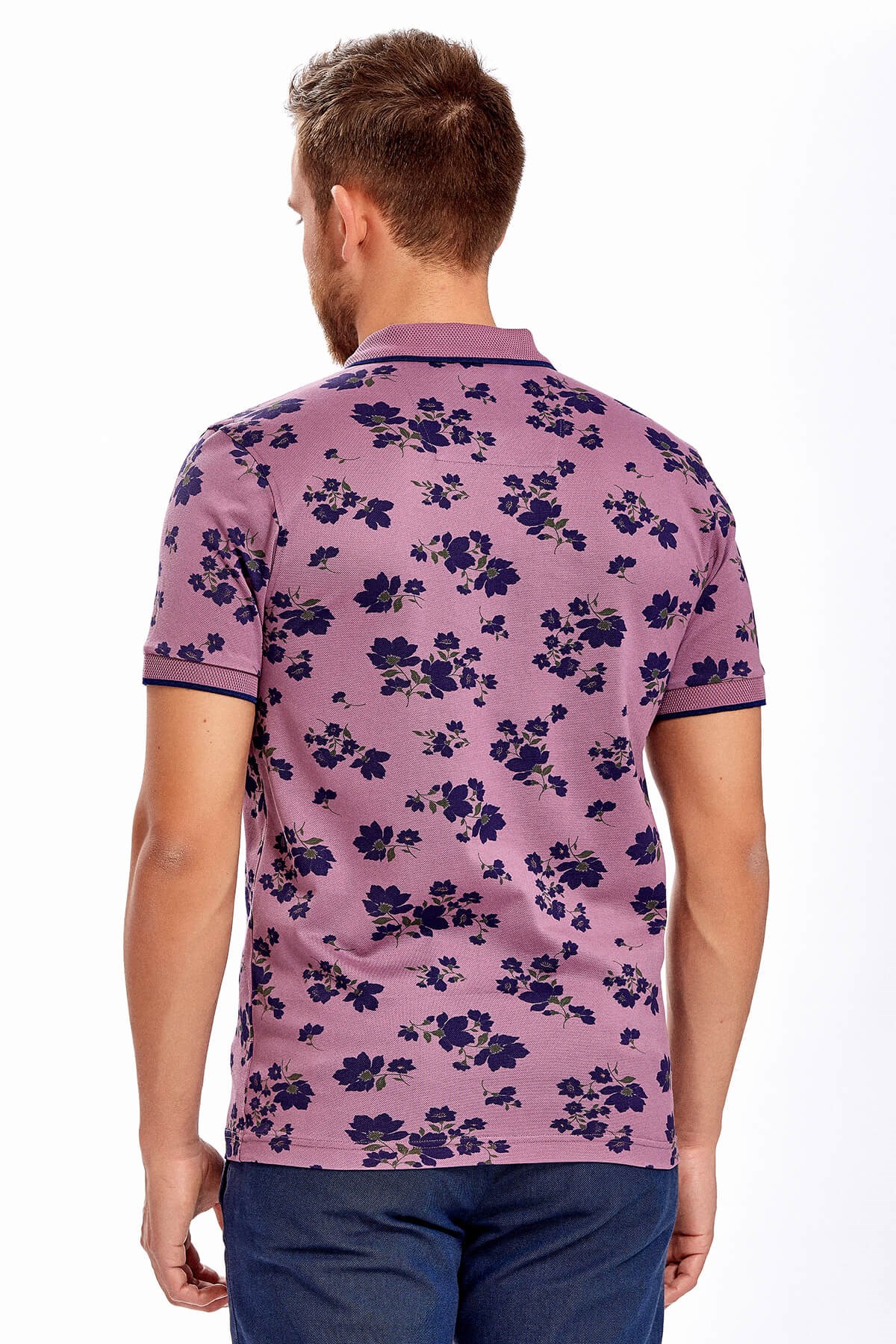 Ecer Tallin T-Shirt, T-SHIRT, ECER