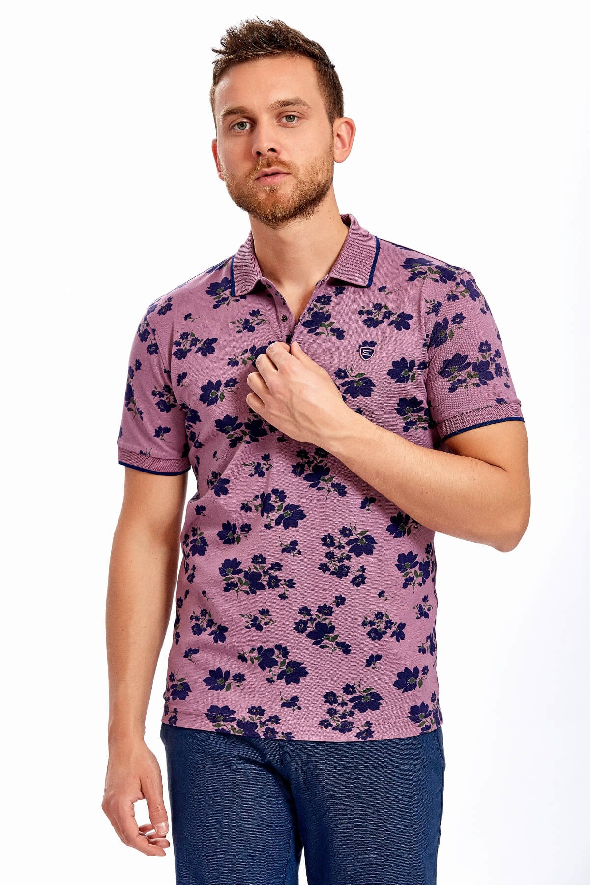 Ecer Tallin T-Shirt, T-SHIRT, ECER