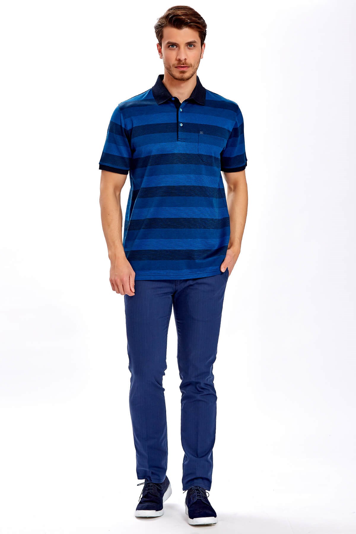 Ecer Taormina T-Shirt, T-SHIRT, ECER