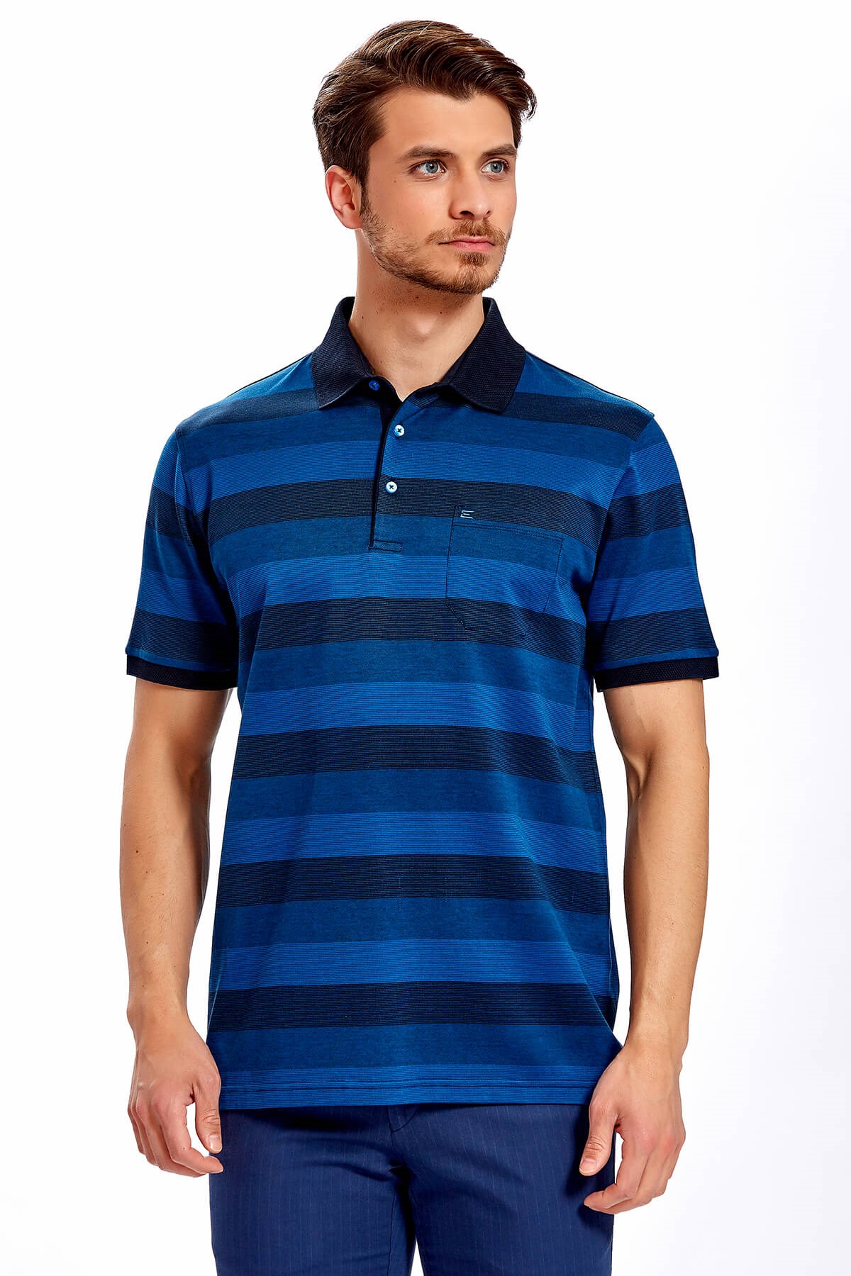 Ecer Taormina T-Shirt, T-SHIRT, ECER
