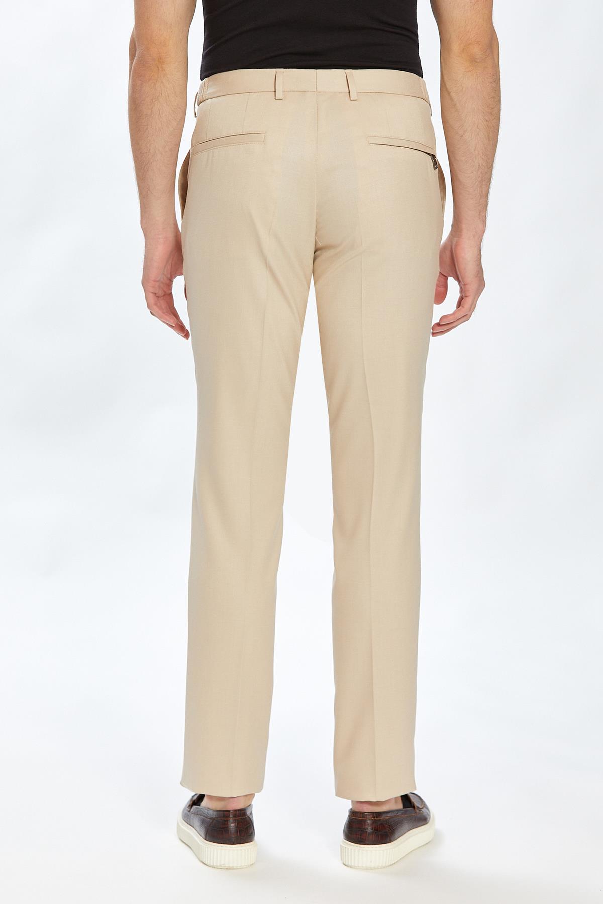 Ecer Begna Four Pantolon, Yaz Regularfit Pantolon, ECER