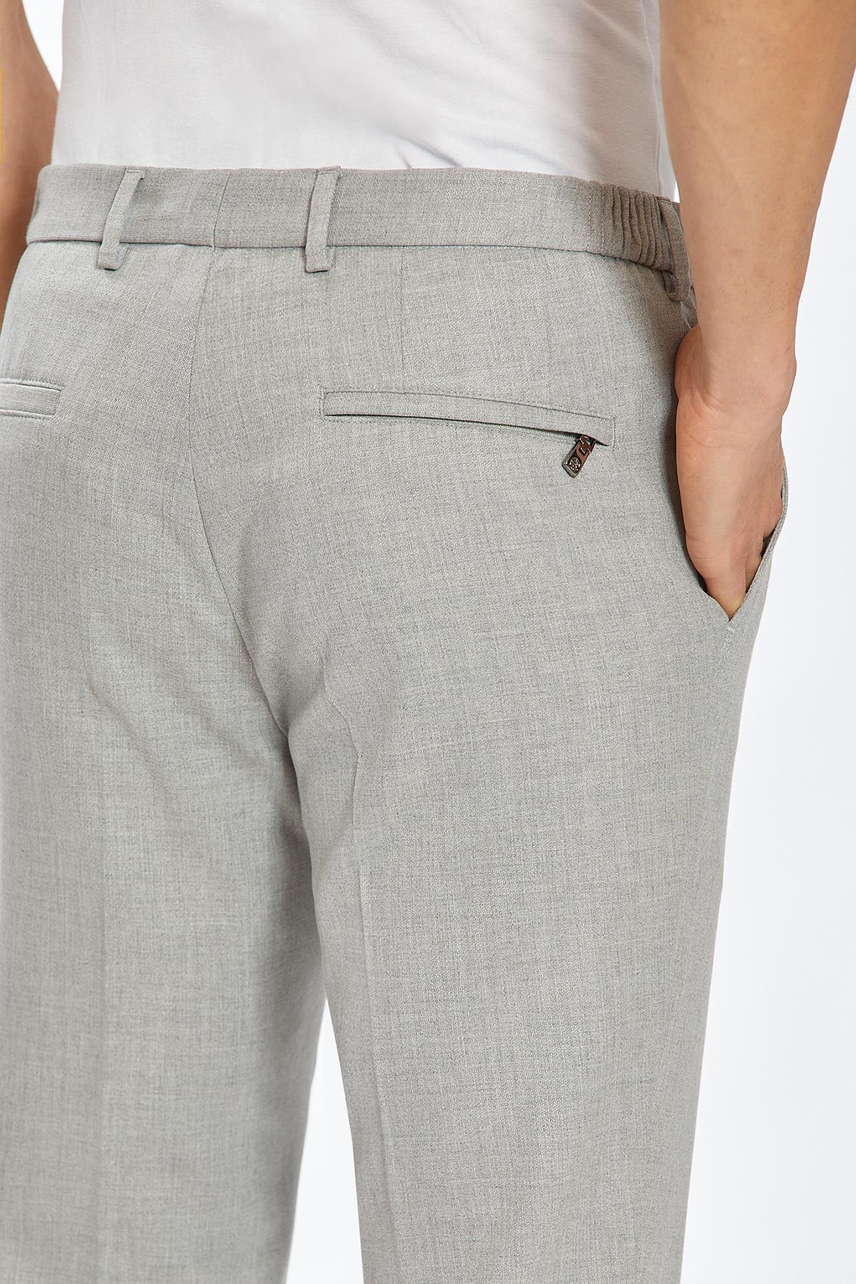 Ecer Begna Four Pantolon, Yaz Regularfit Pantolon, ECER
