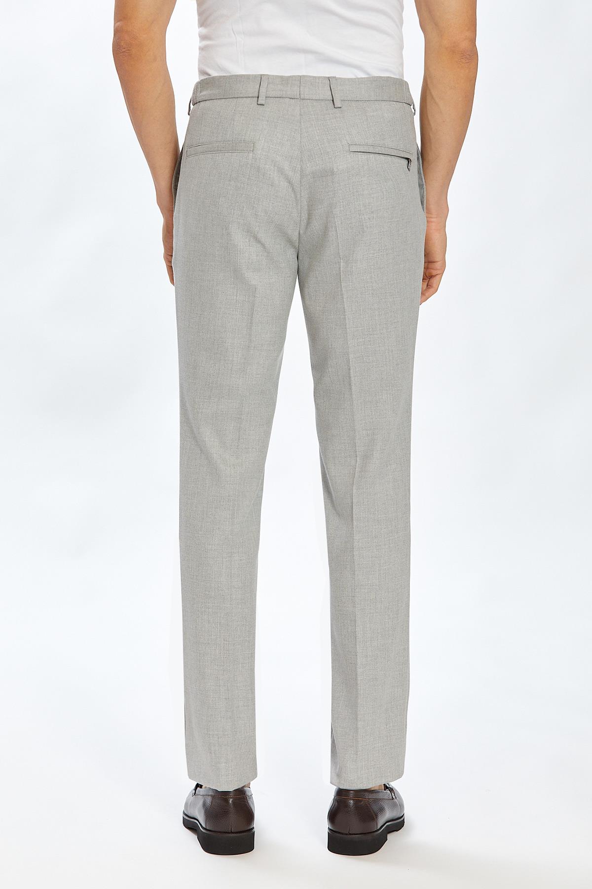 Ecer Begna Four Pantolon, Yaz Regularfit Pantolon, ECER