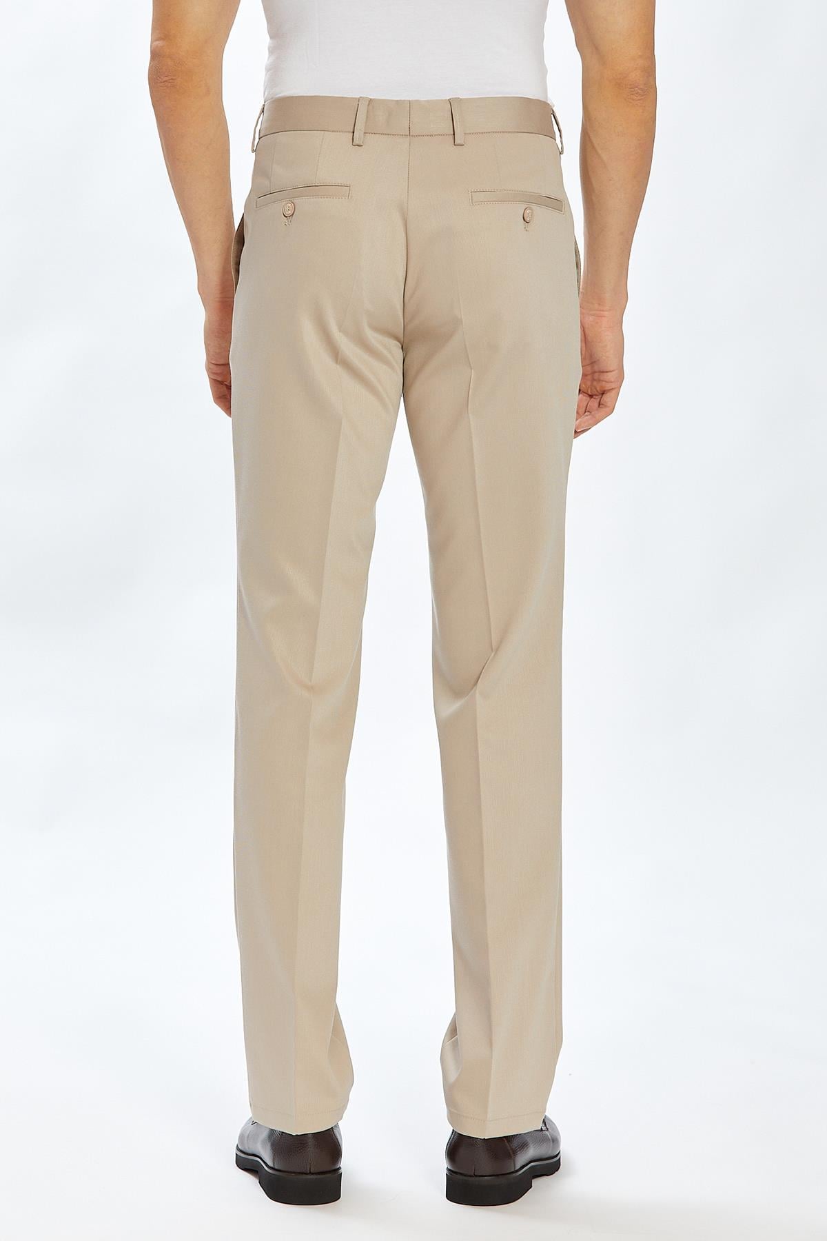 Ecer Capetus Pantolon, Yaz Regularfit Pantolon, ECER