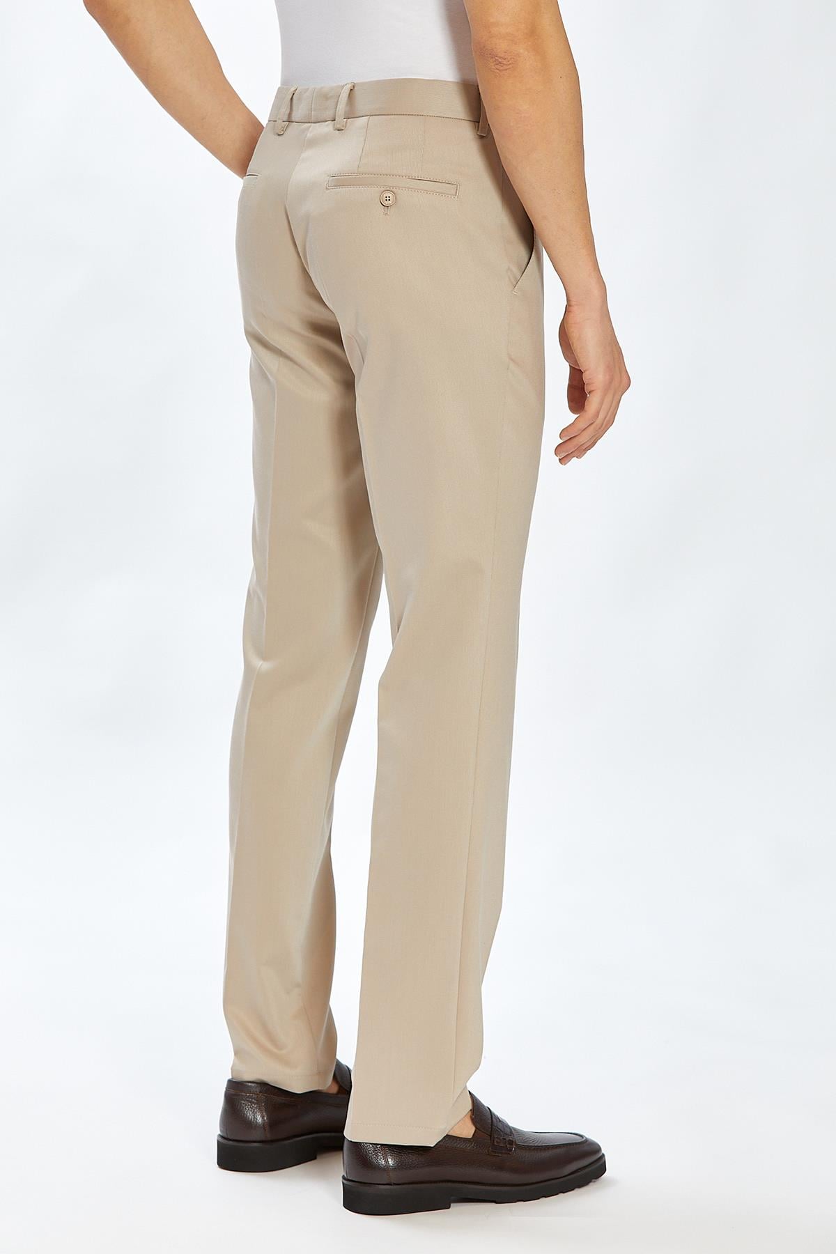 Ecer Capetus Pantolon, Yaz Regularfit Pantolon, ECER