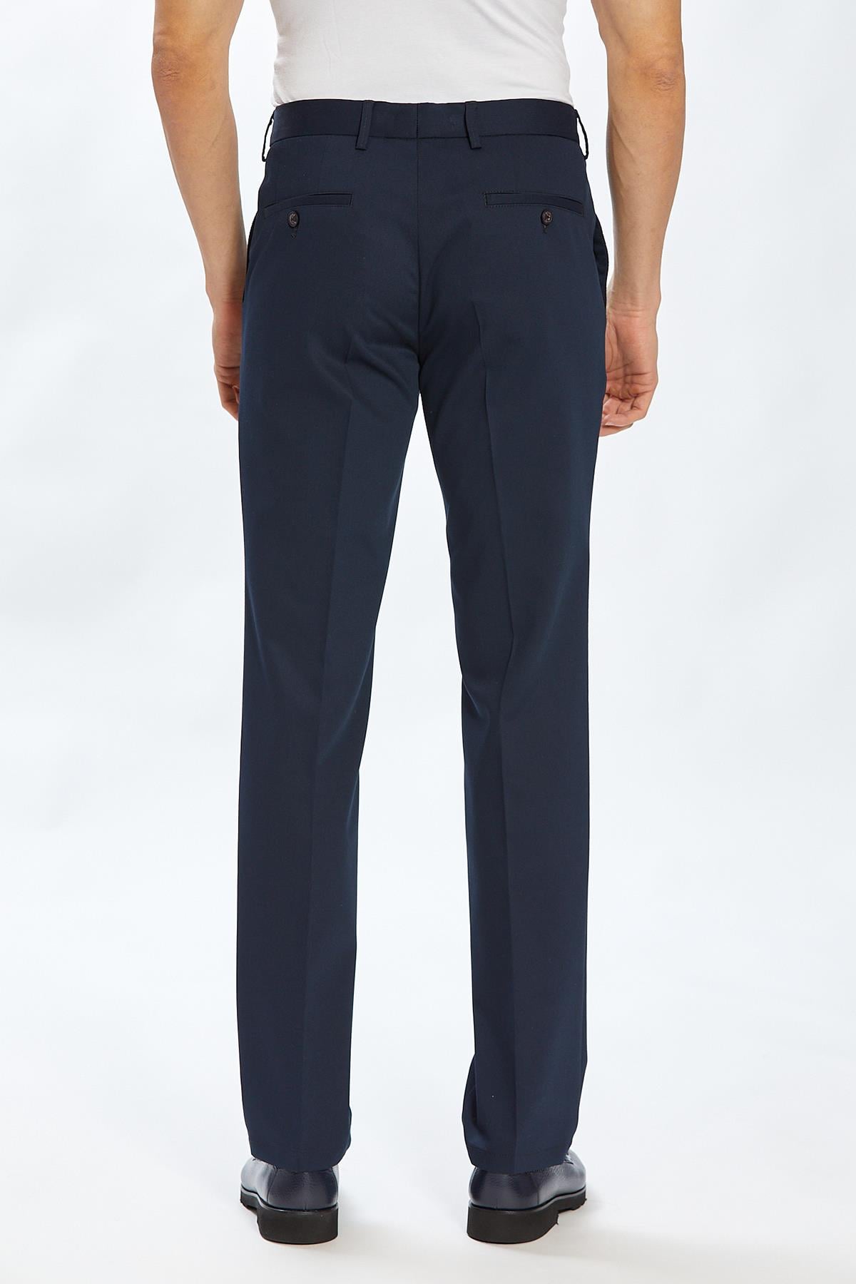Ecer Capetus Pantolon, Yaz Regularfit Pantolon, ECER