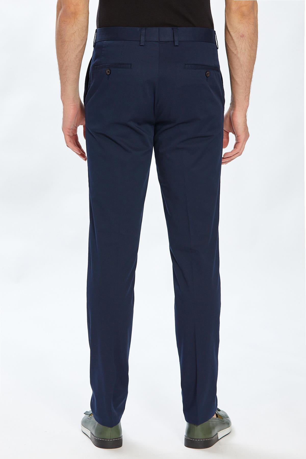 Ecer Corvette Pantolon, Yaz Regularfit Pantolon, ECER