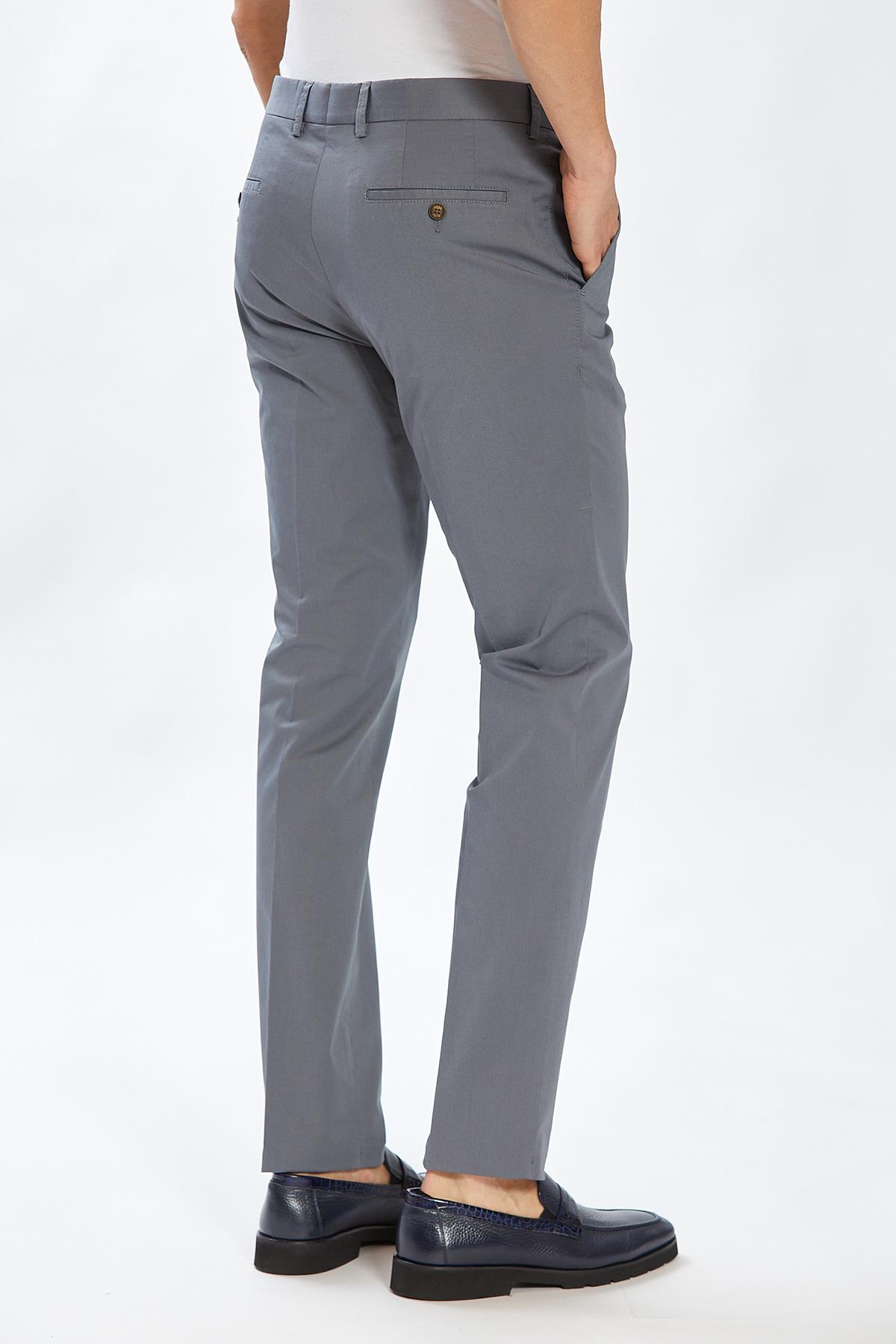 Ecer Corvette Pantolon, Yaz Regularfit Pantolon, ECER