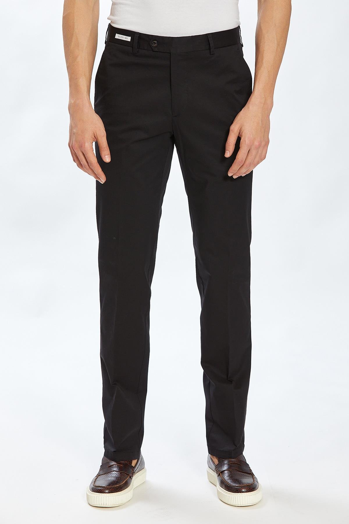 Ecer Corvette Pantolon, Yaz Regularfit Pantolon, ECER