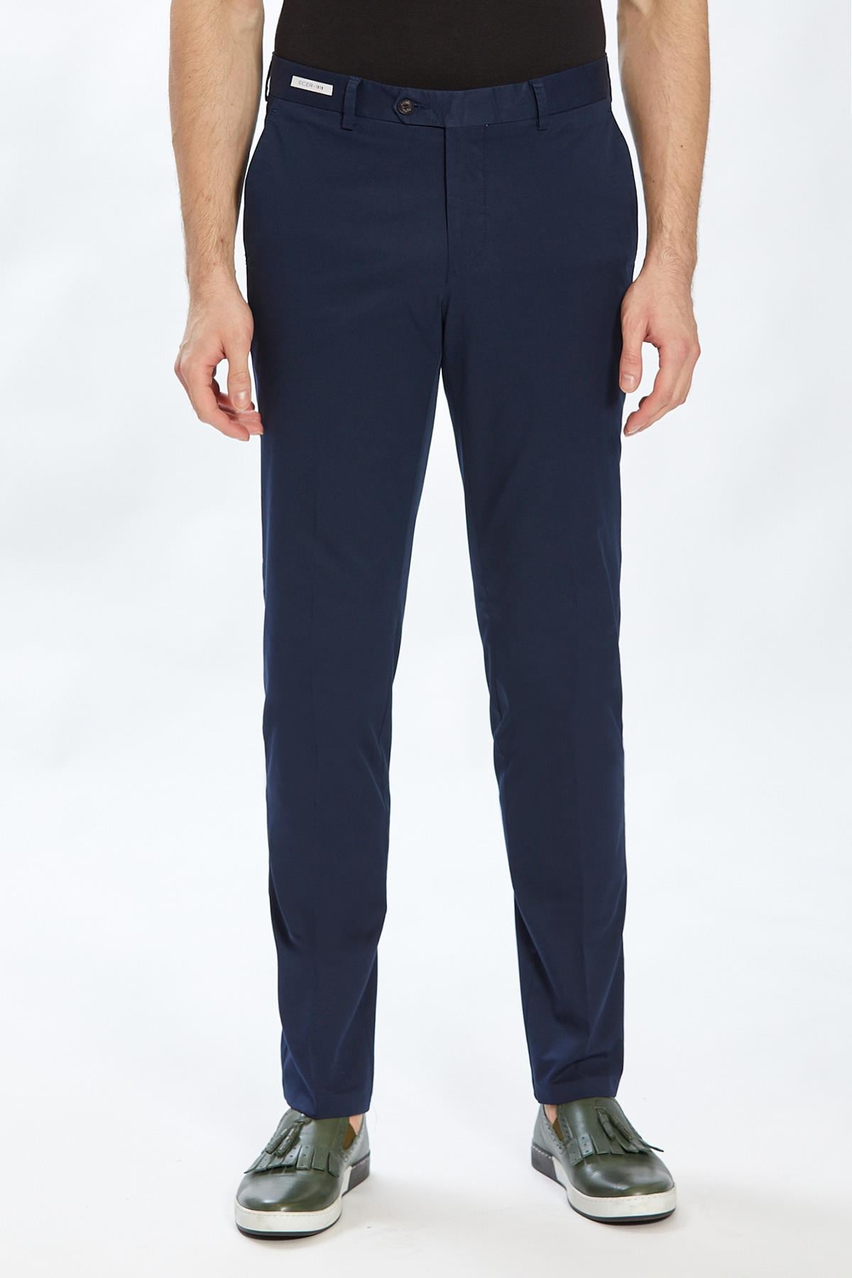 Ecer Corvette Pantolon, Yaz Regularfit Pantolon, ECER