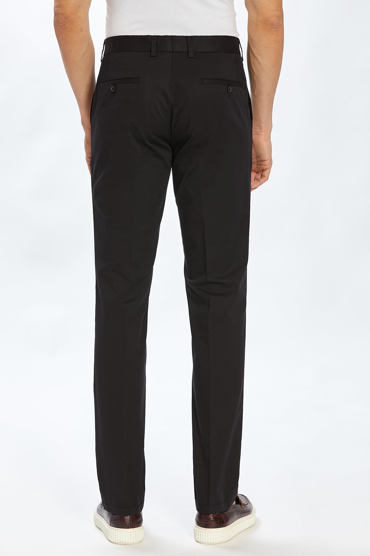 Ecer Corvette Pantolon, Yaz Regularfit Pantolon, ECER