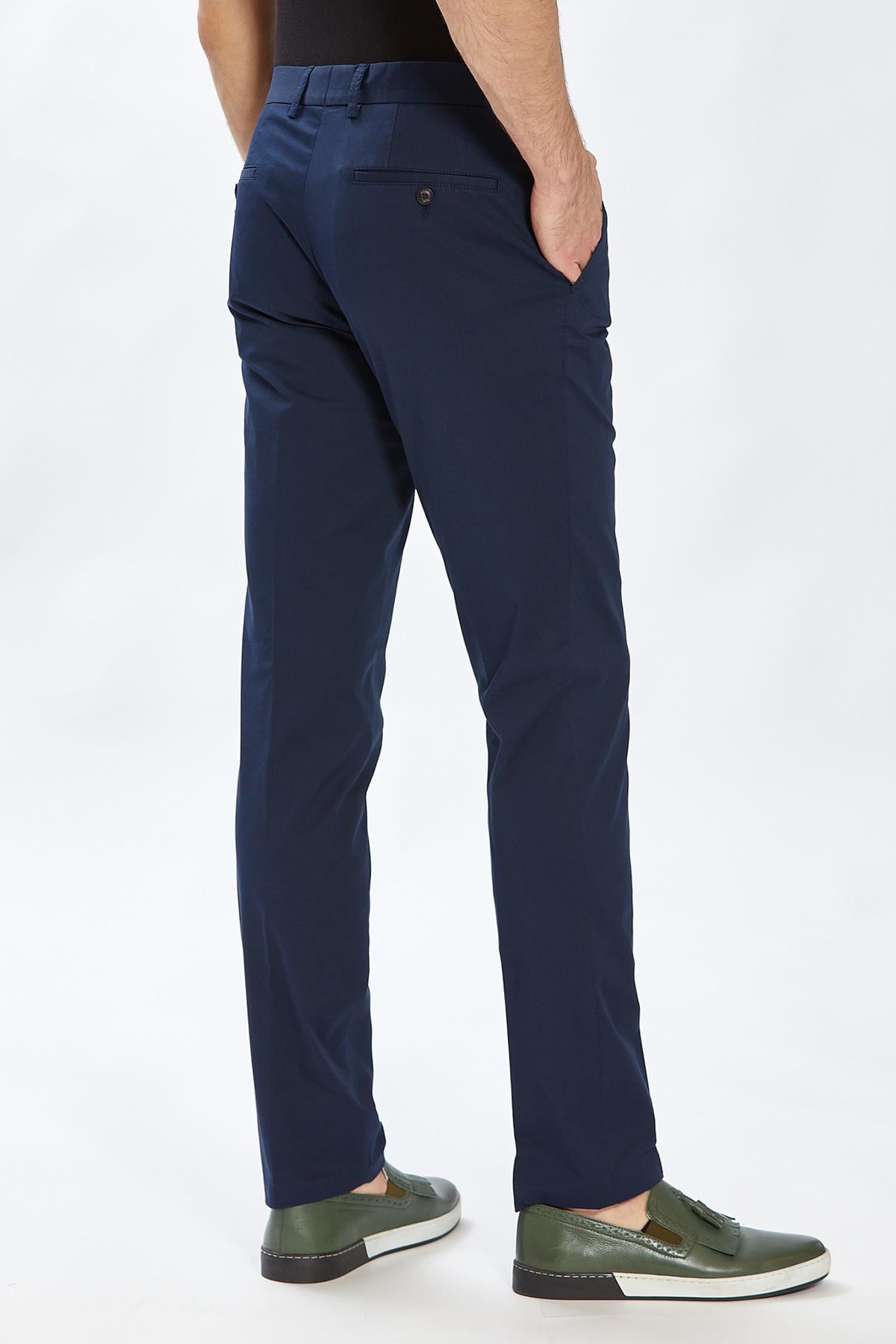Ecer Corvette Pantolon, Yaz Regularfit Pantolon, ECER