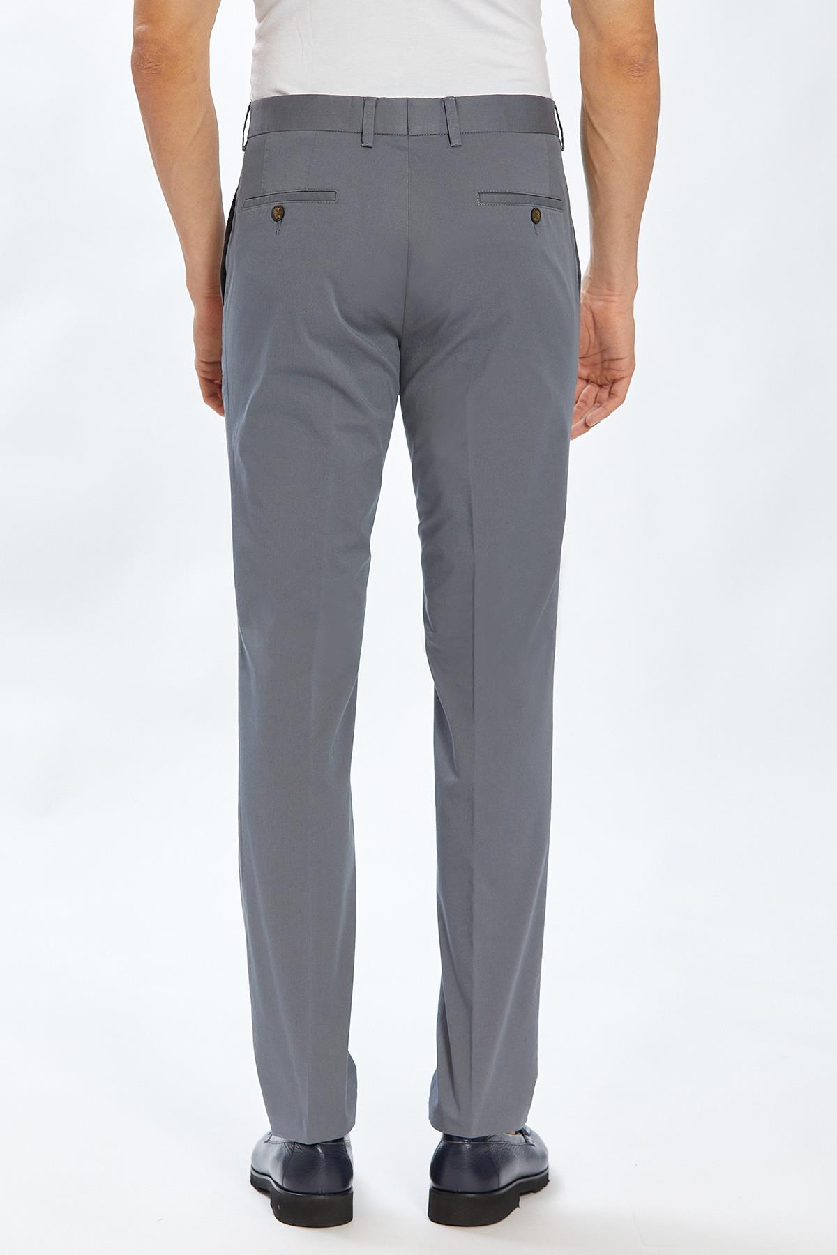 Ecer Corvette Pantolon, Yaz Regularfit Pantolon, ECER