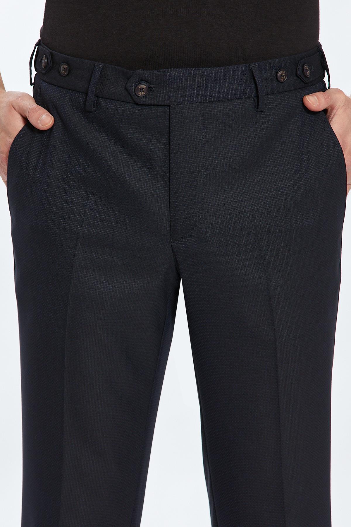 Ecer Dor Pantolon, Yaz Regularfit Pantolon, ECER
