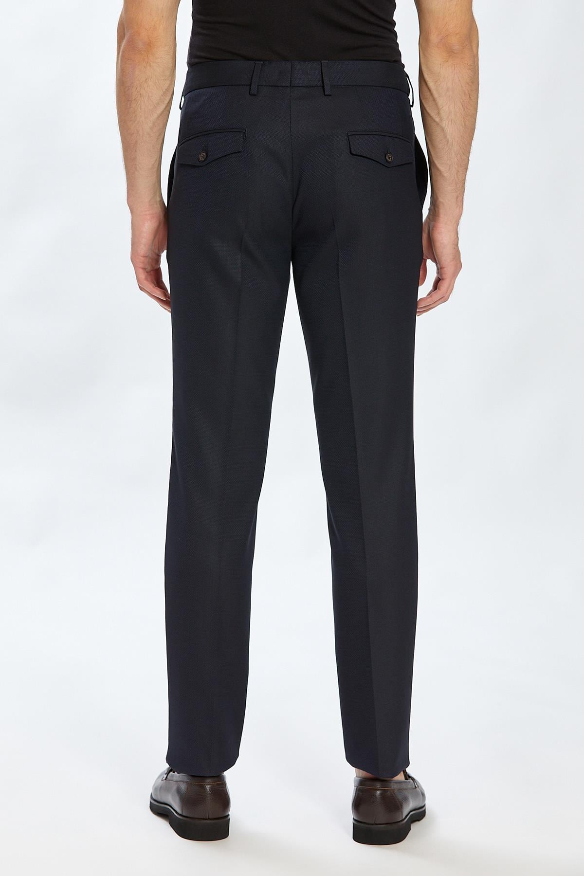 Ecer Dor Pantolon, Yaz Regularfit Pantolon, ECER