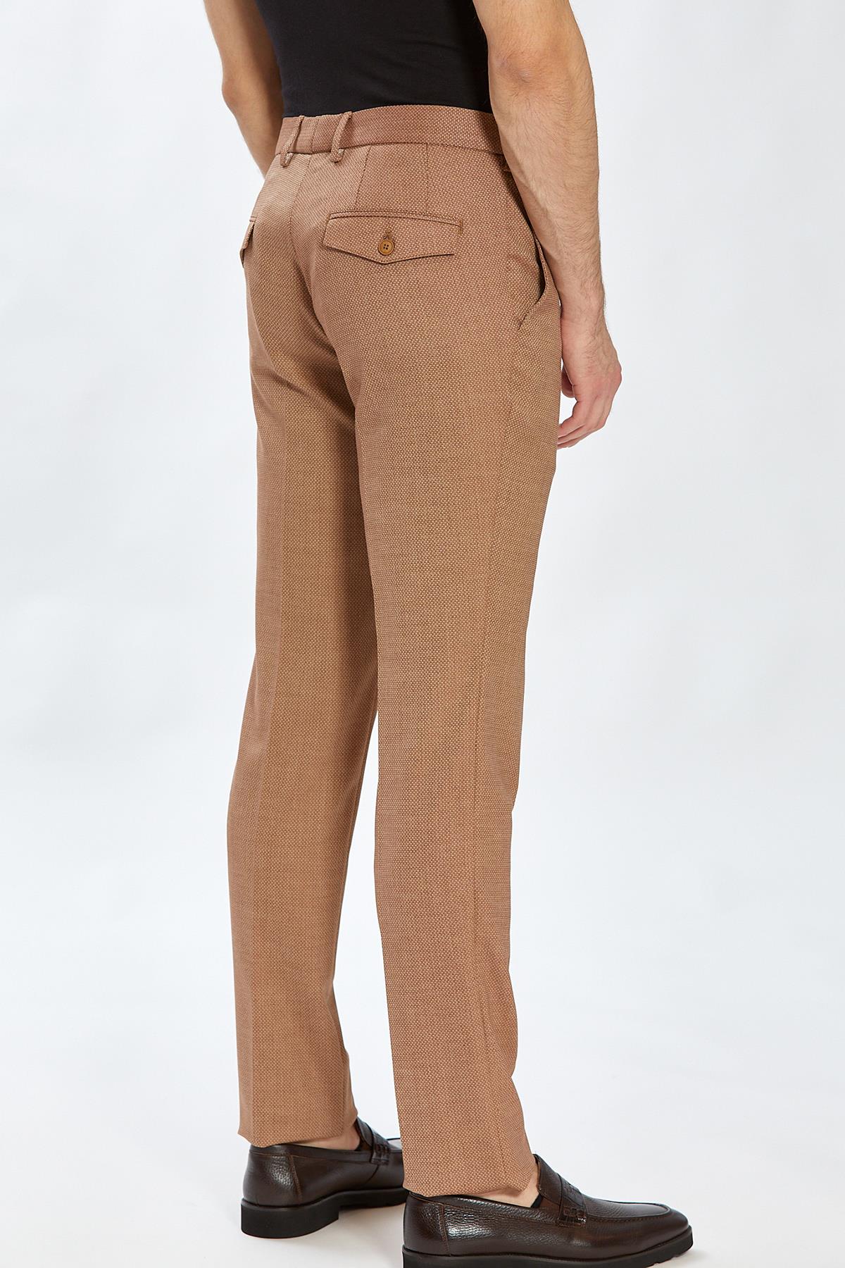 Ecer Dor Pantolon, Yaz Regularfit Pantolon, ECER