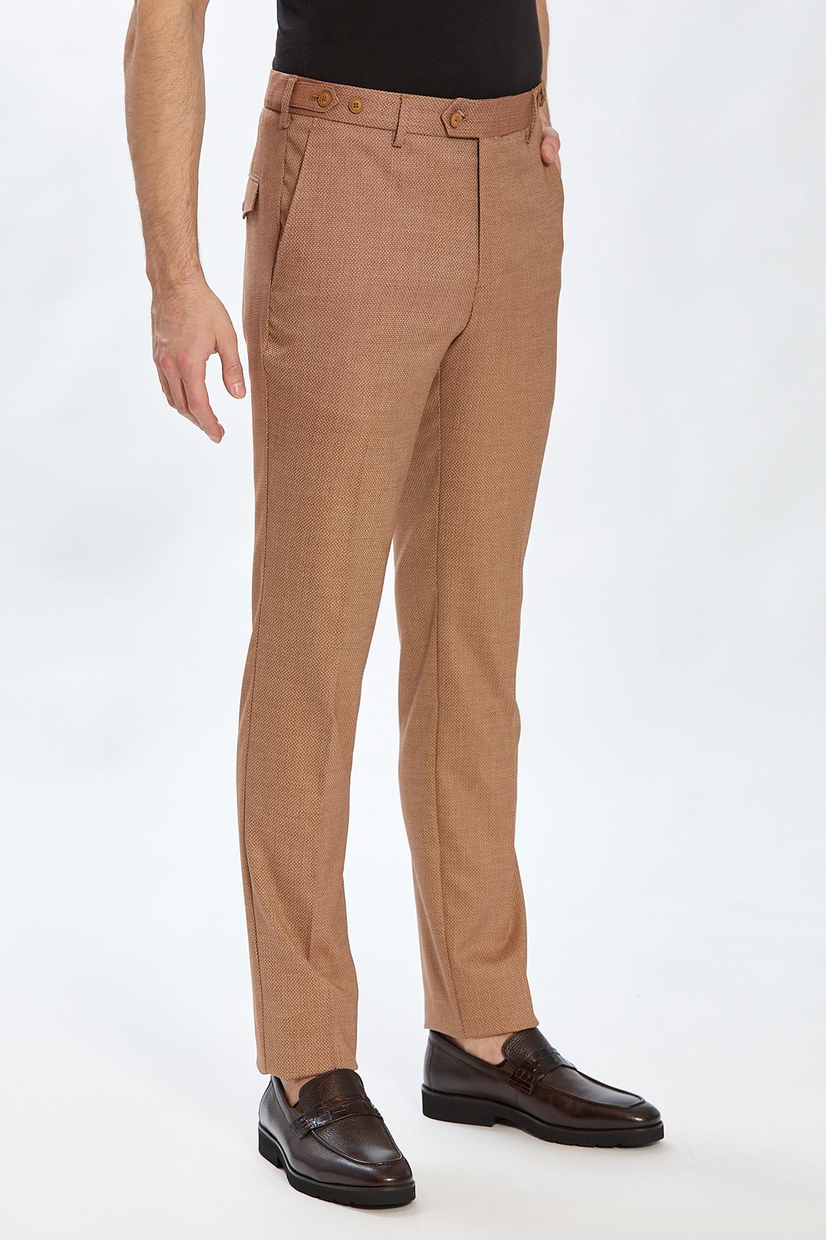 Ecer Dor Pantolon, Yaz Regularfit Pantolon, ECER