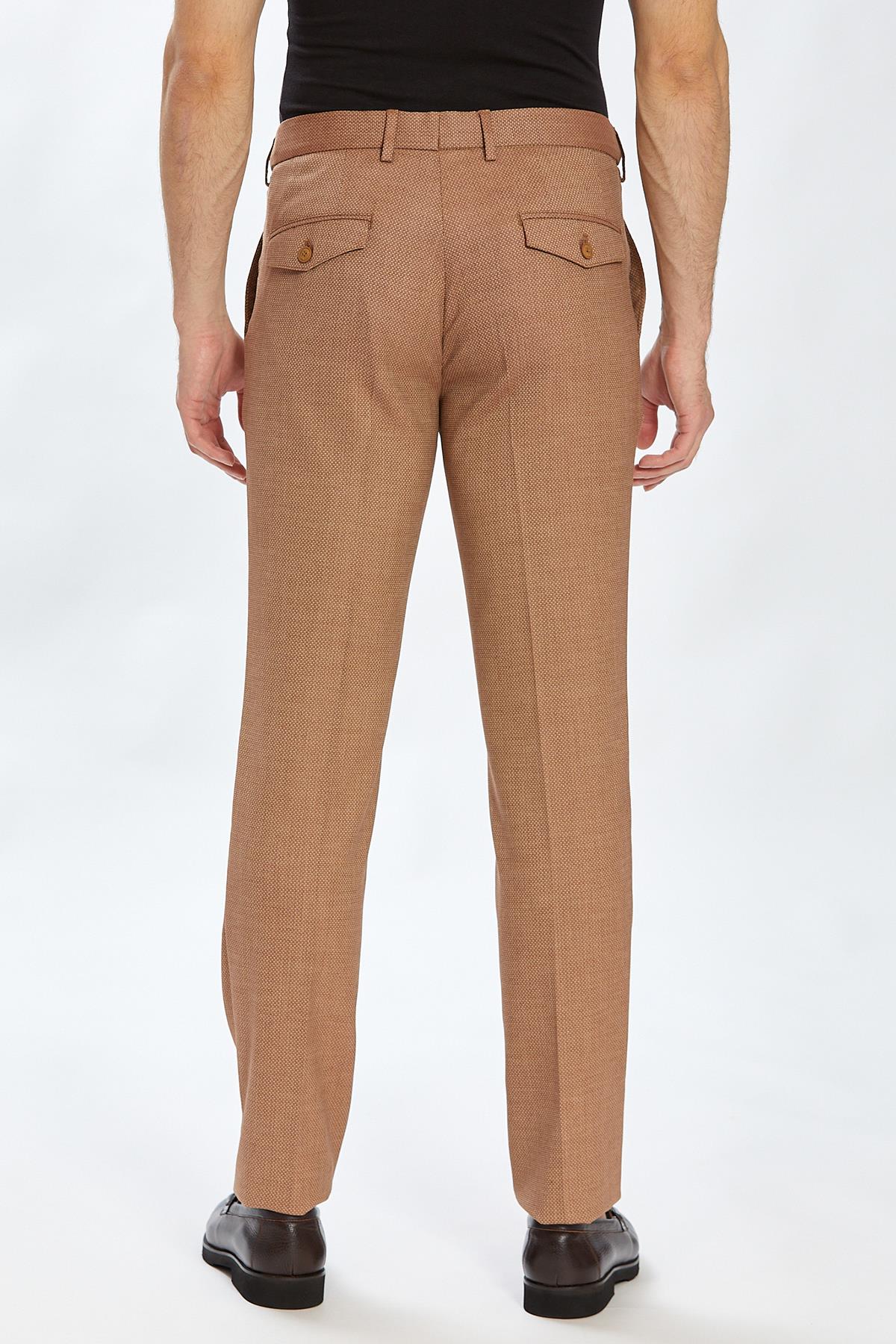 Ecer Dor Pantolon, Yaz Regularfit Pantolon, ECER