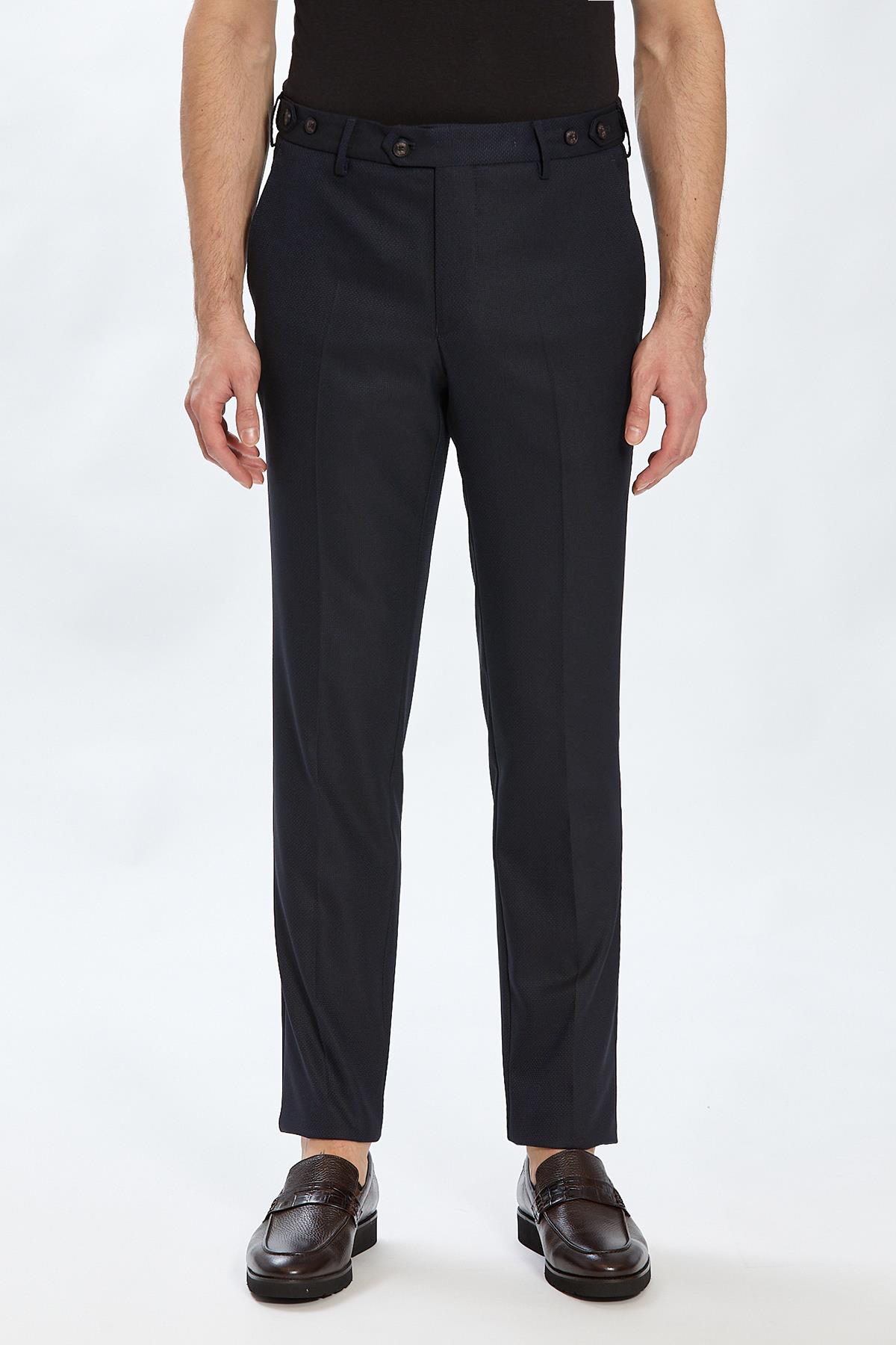 Ecer Dor Pantolon, Yaz Regularfit Pantolon, ECER