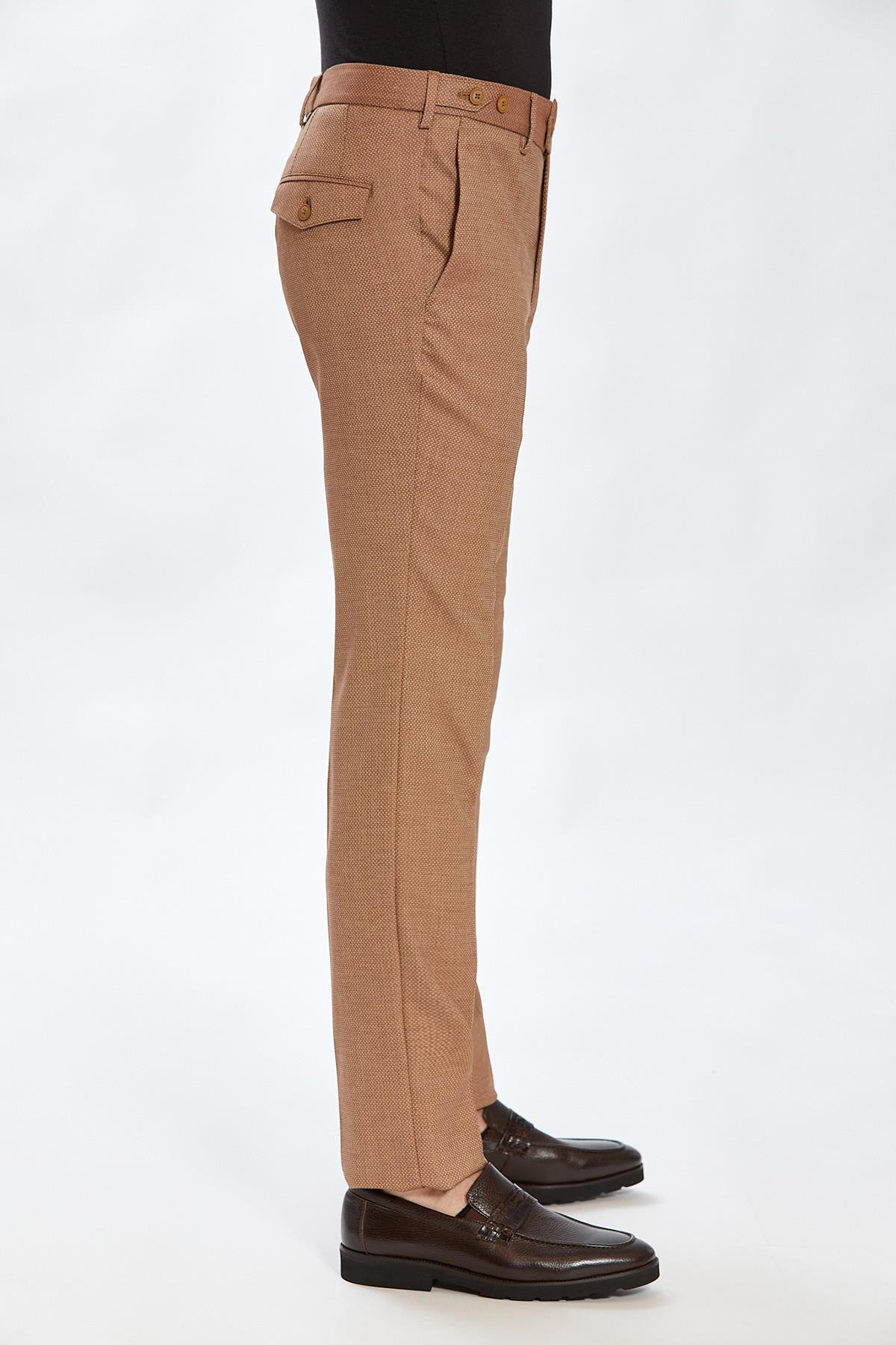 Ecer Dor Pantolon, Yaz Regularfit Pantolon, ECER