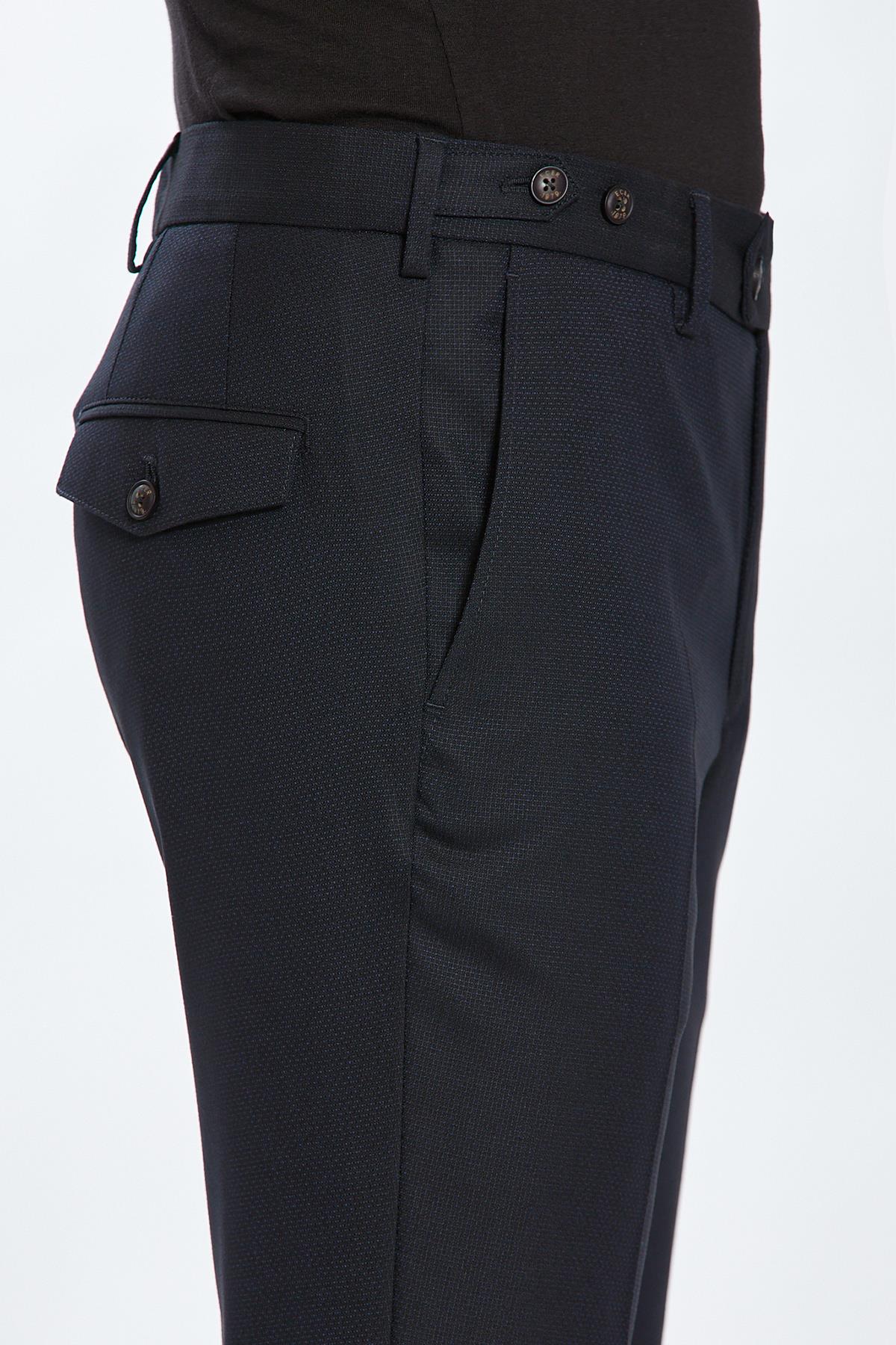 Ecer Dor Pantolon, Yaz Regularfit Pantolon, ECER