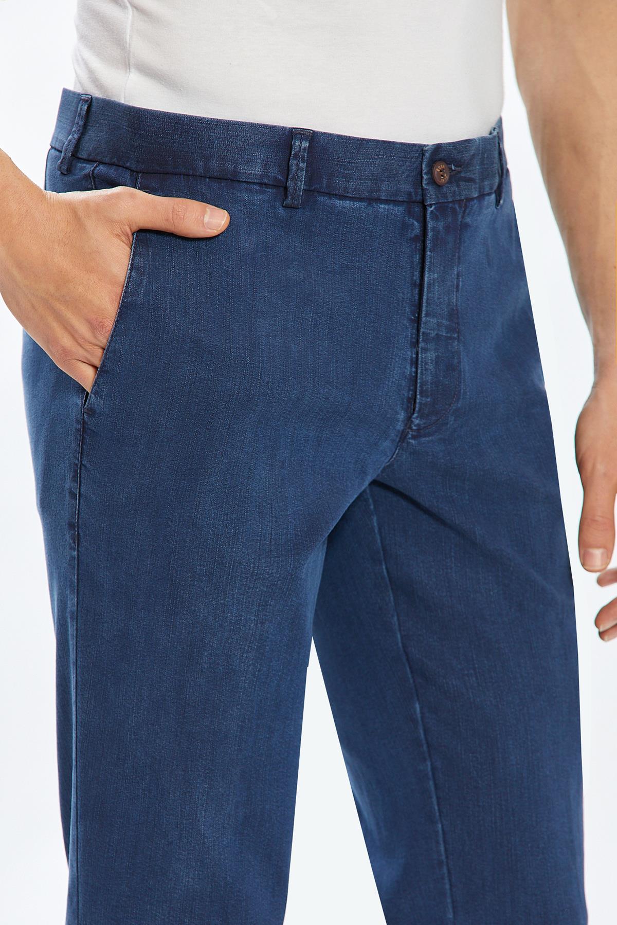 Ecer Madison Pantolon, Yaz Regularfit Pantolon, ECER