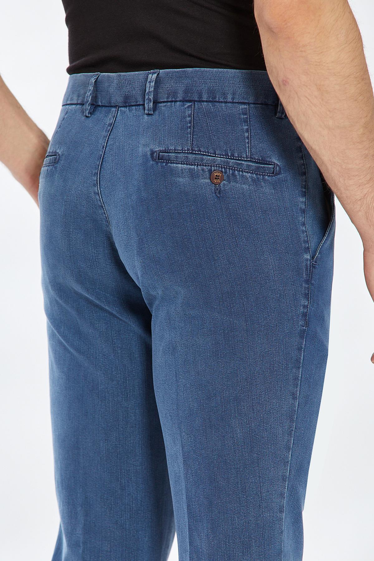Ecer Madison Pantolon, Yaz Regularfit Pantolon, ECER