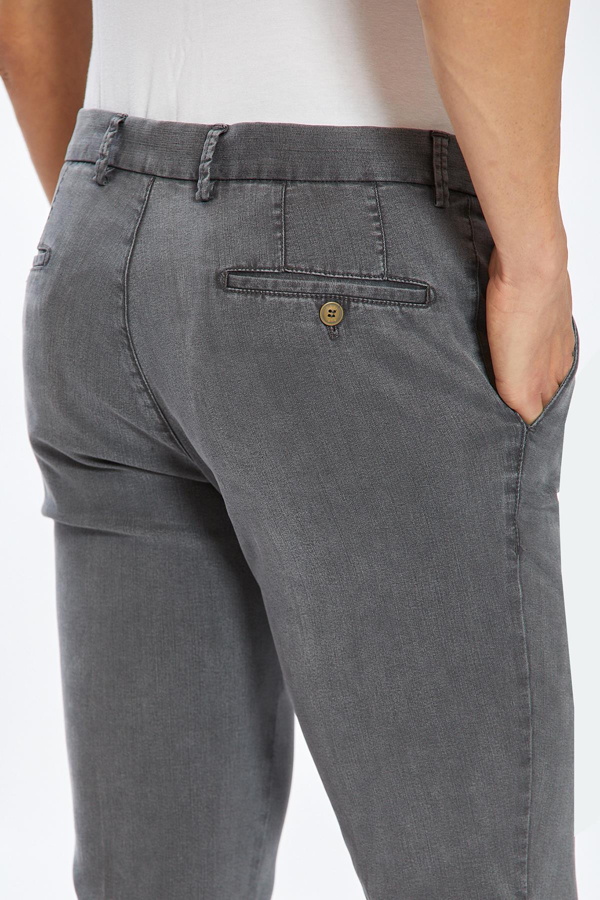 Ecer Madison Pantolon, Yaz Regularfit Pantolon, ECER