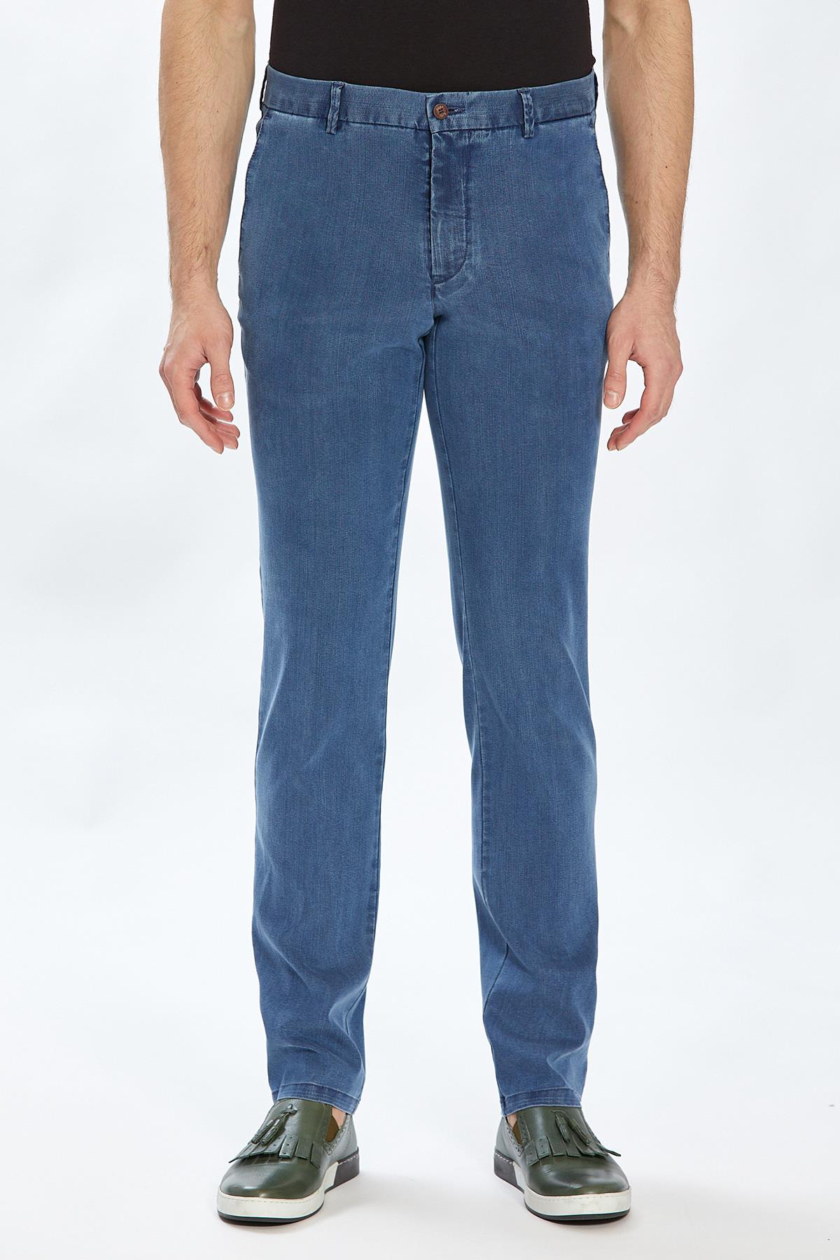 Ecer Madison Pantolon, Yaz Regularfit Pantolon, ECER