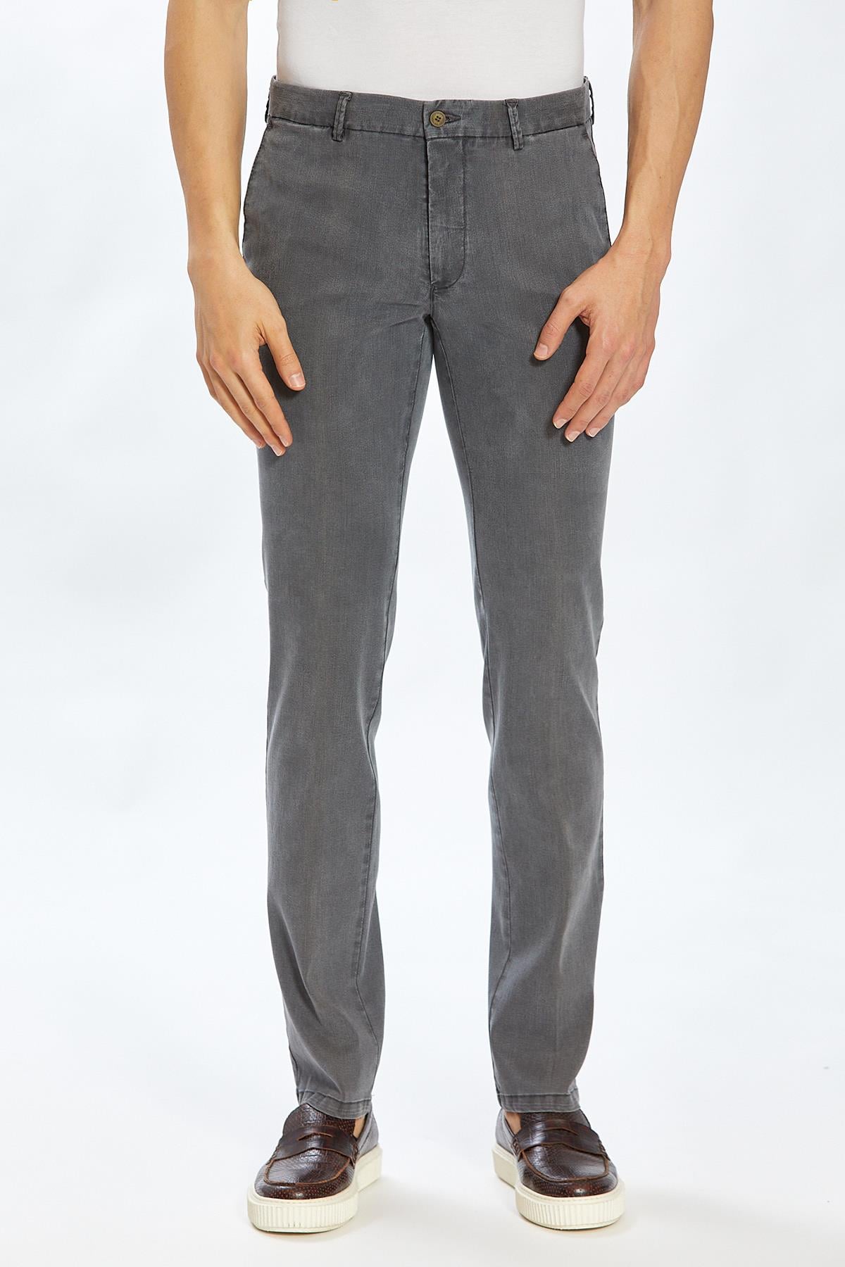 Ecer Madison Pantolon, Yaz Regularfit Pantolon, ECER