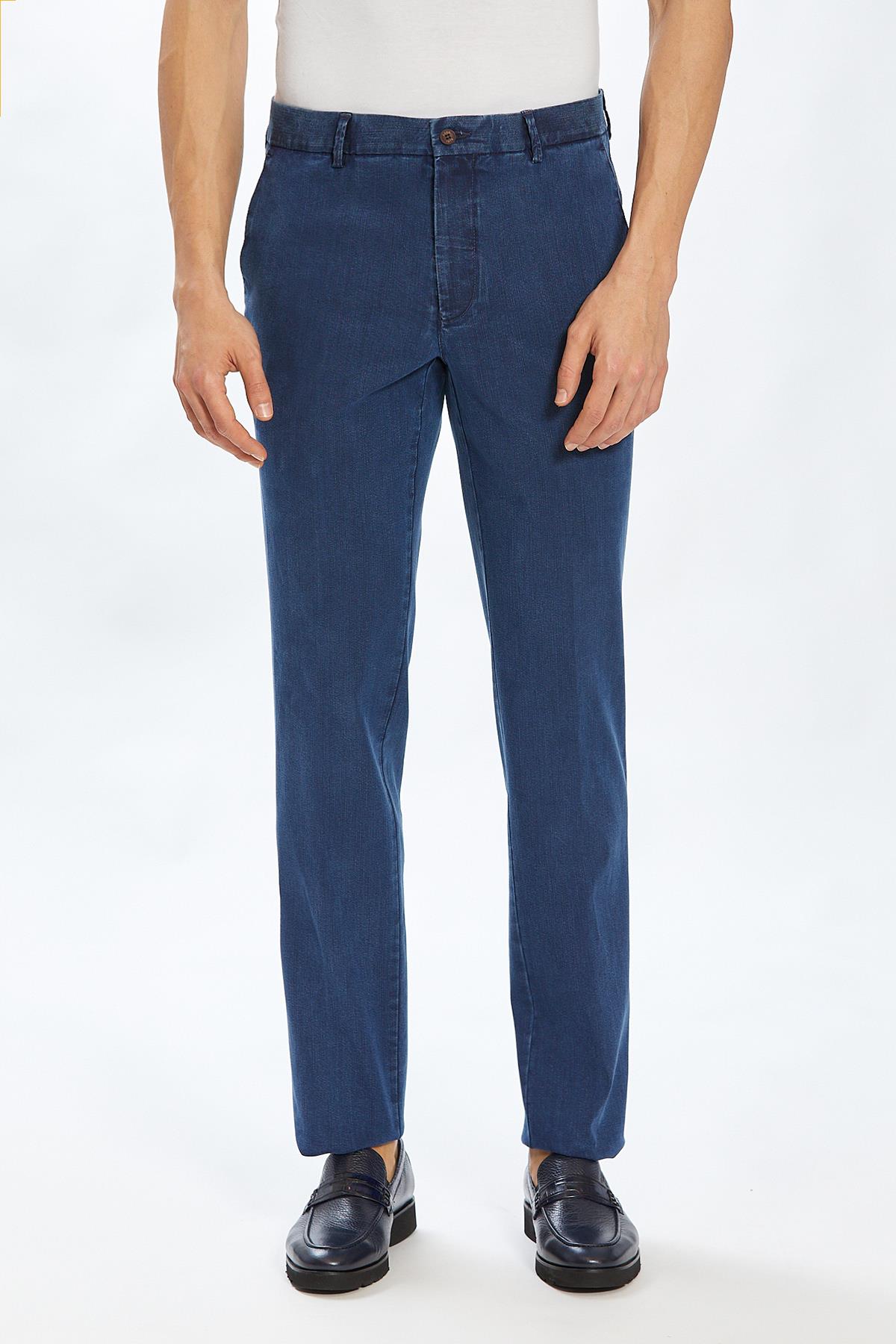 Ecer Madison Pantolon, Yaz Regularfit Pantolon, ECER