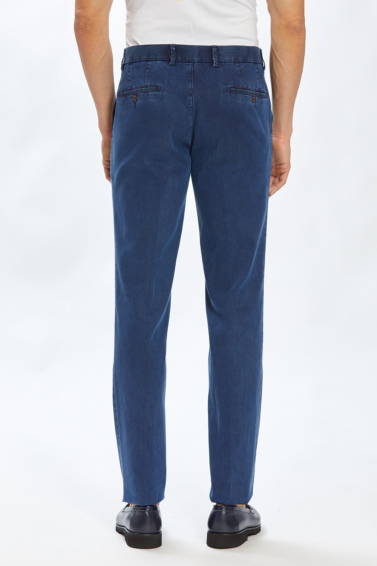 Ecer Madison Pantolon, Yaz Regularfit Pantolon, ECER